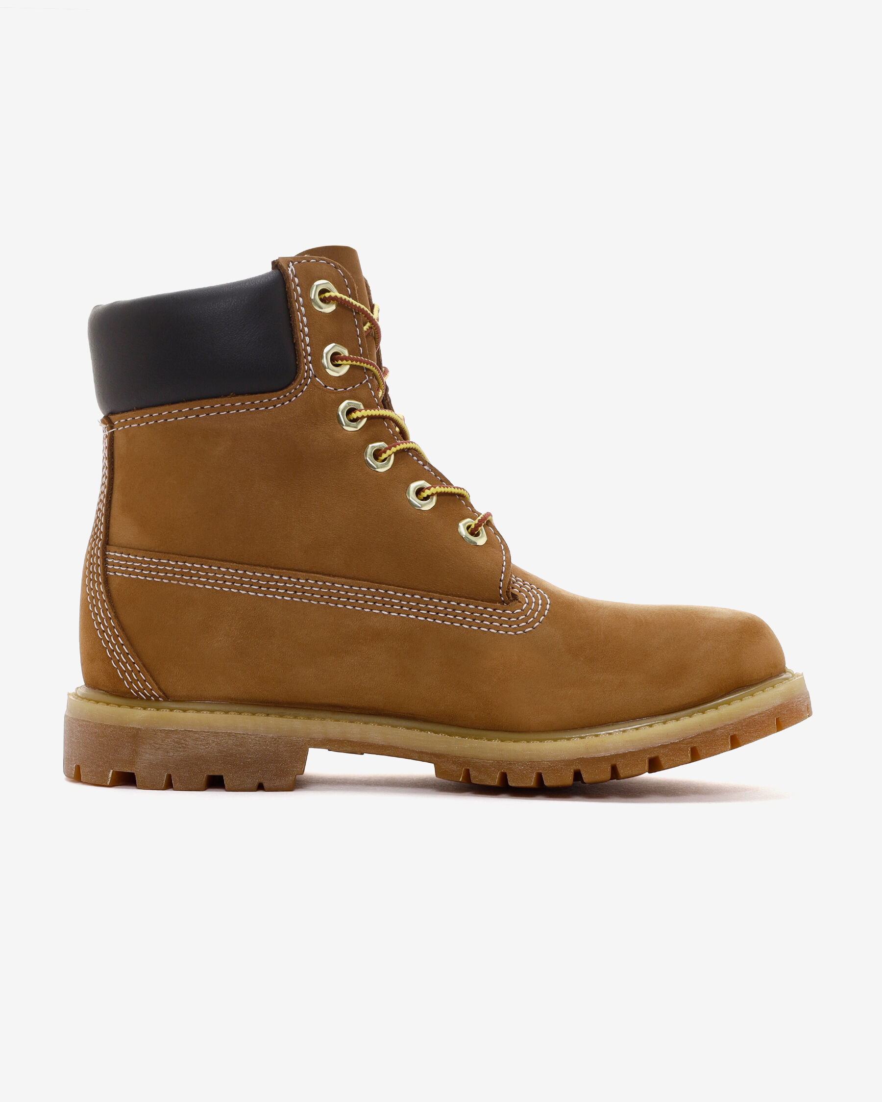 Resim 6 Inch Lace Up Waterproof Boot