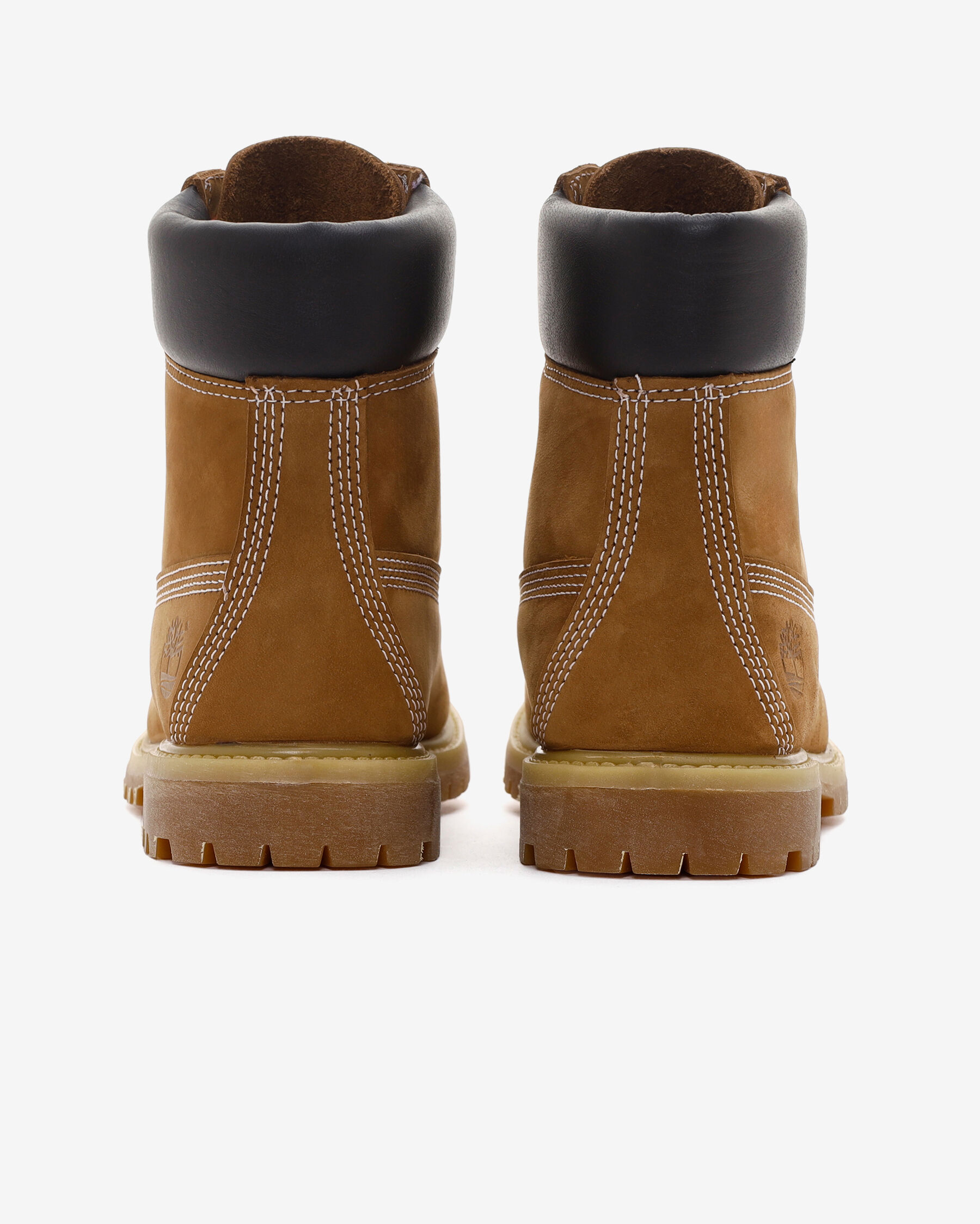 Resim 6 Inch Lace Up Waterproof Boot