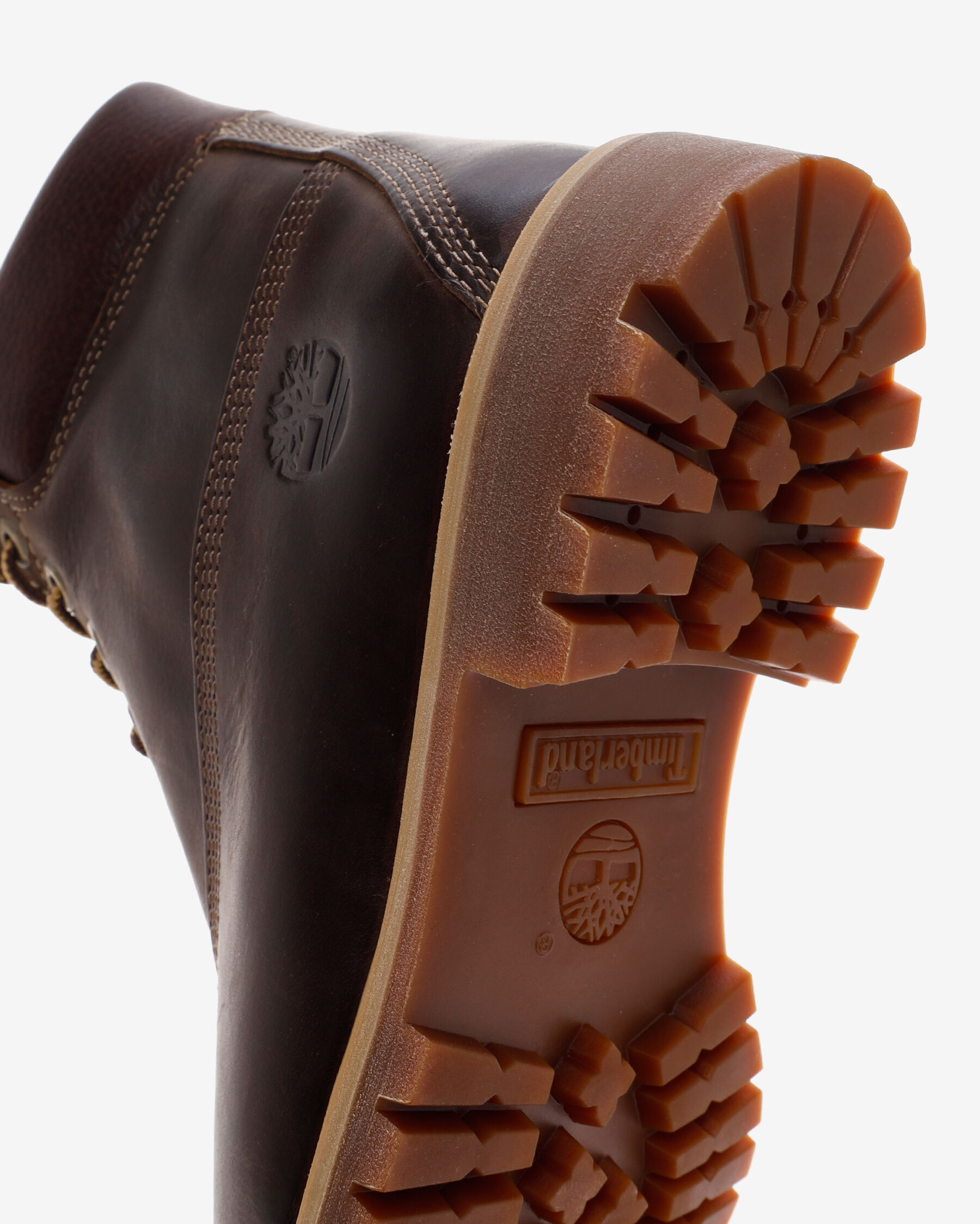 Resim 6 Inch Lace Up Waterproof Boot