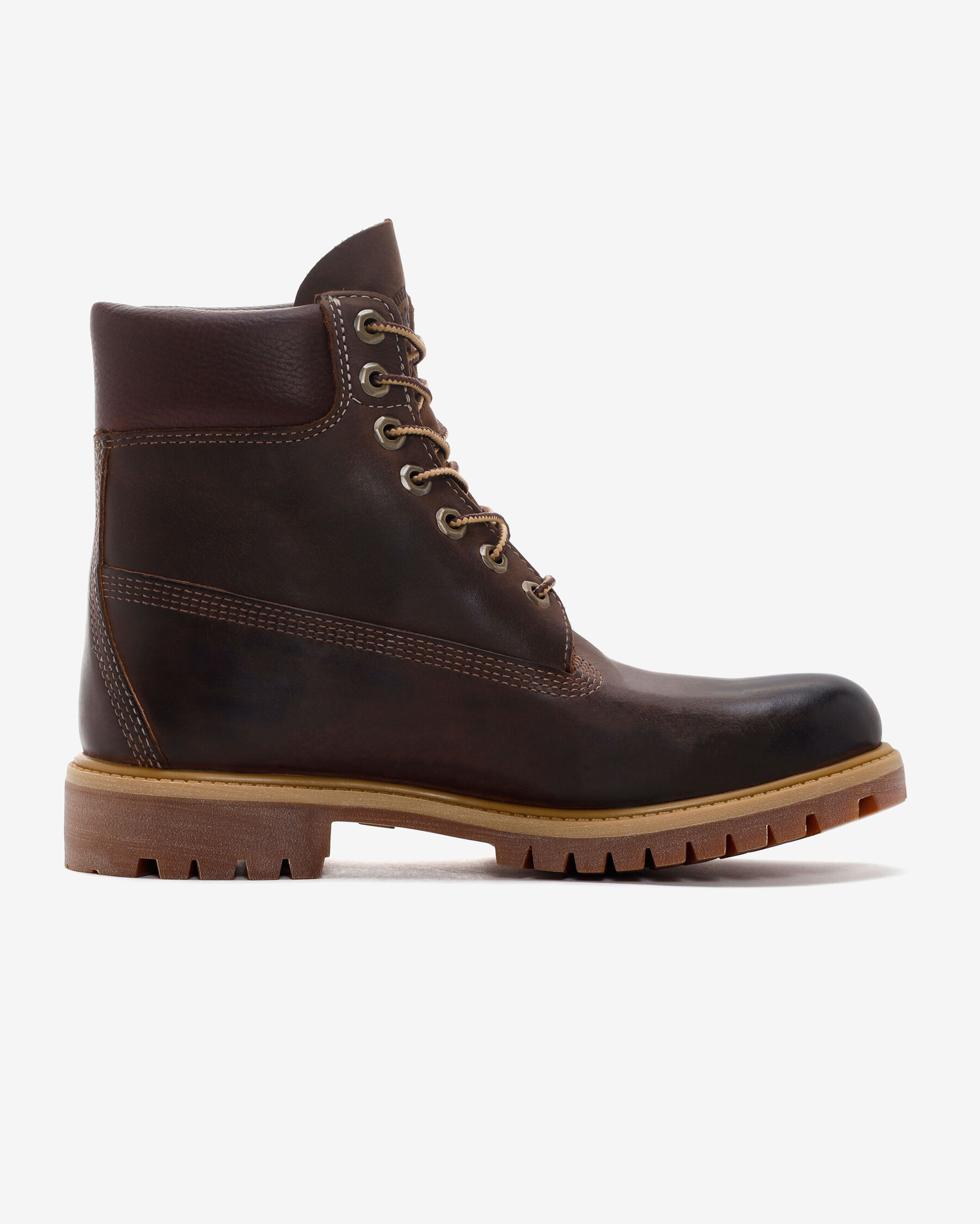 Resim 6 Inch Lace Up Waterproof Boot