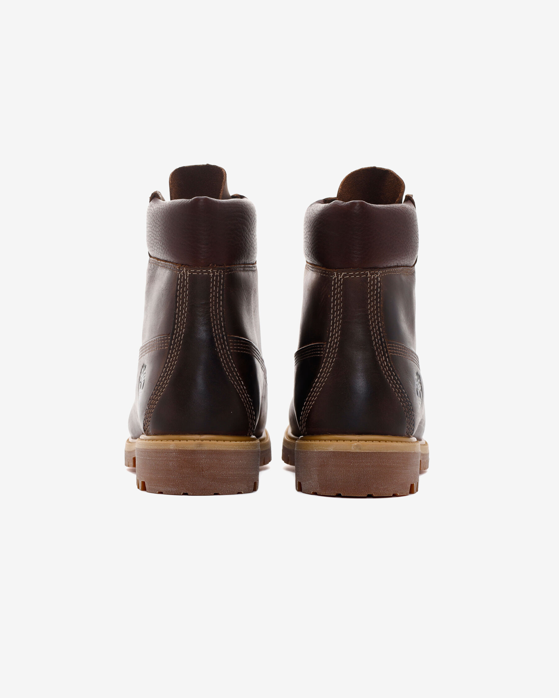 Resim 6 Inch Lace Up Waterproof Boot