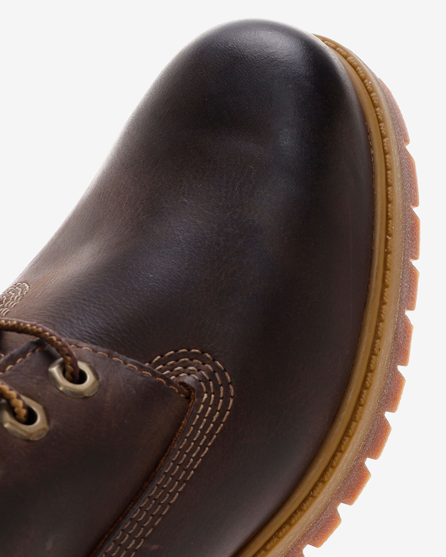Resim 6 Inch Lace Up Waterproof Boot