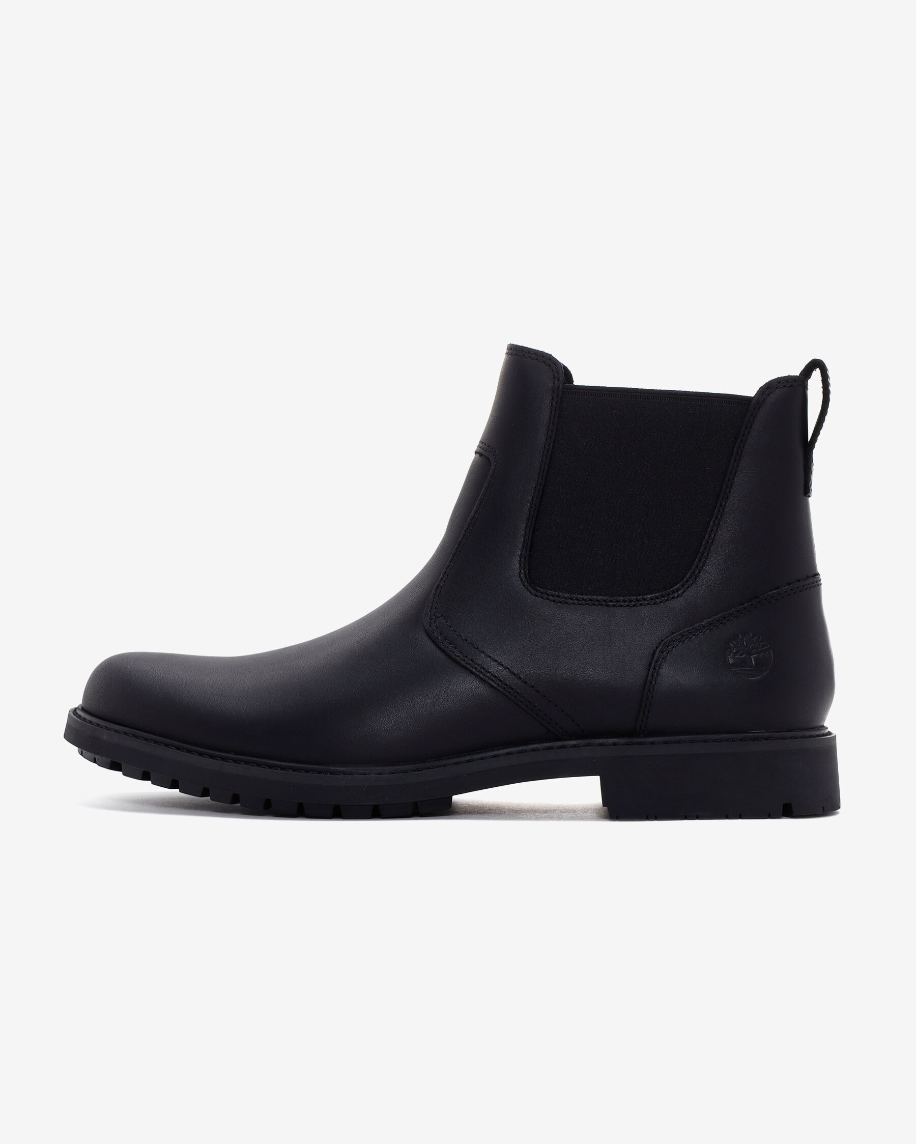 Resim Mid Chelsea Boot