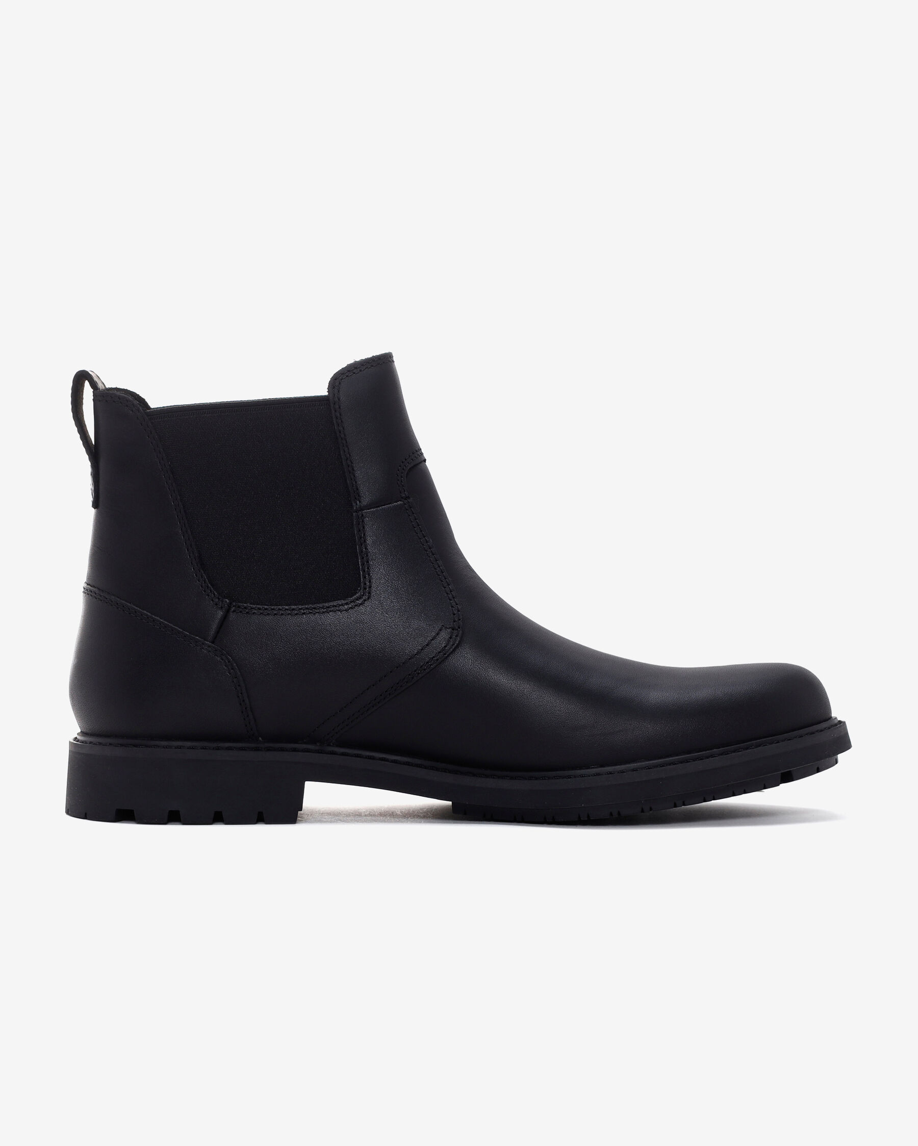 Resim Mid Chelsea Boot