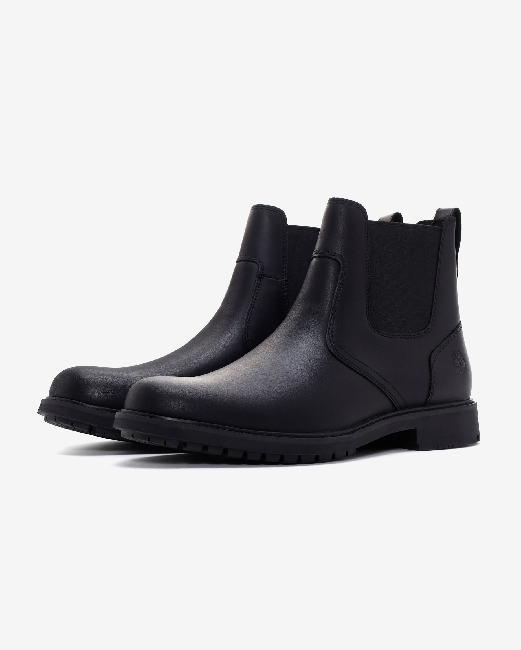 Resim Mid Chelsea Boot