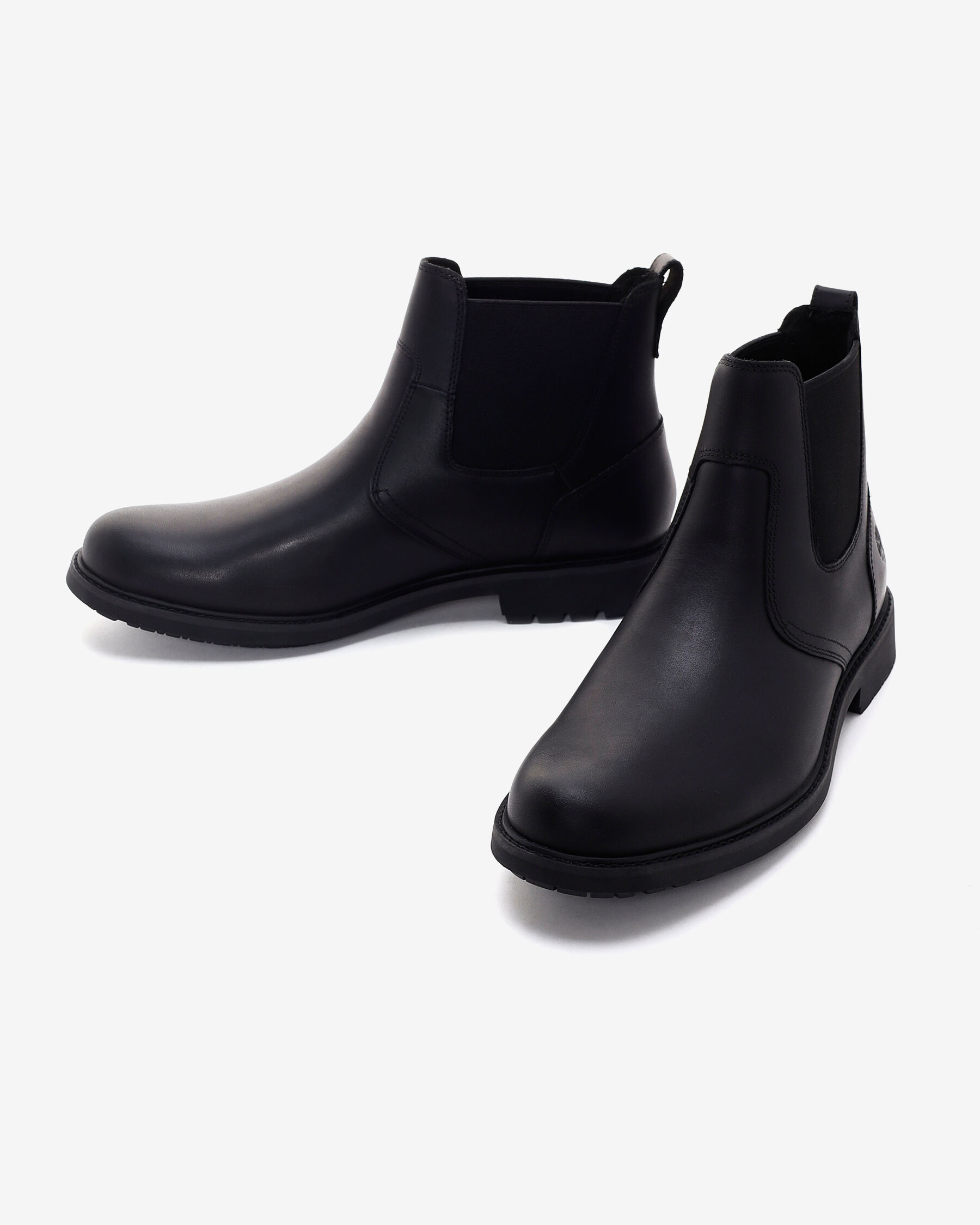 Resim Mid Chelsea Boot