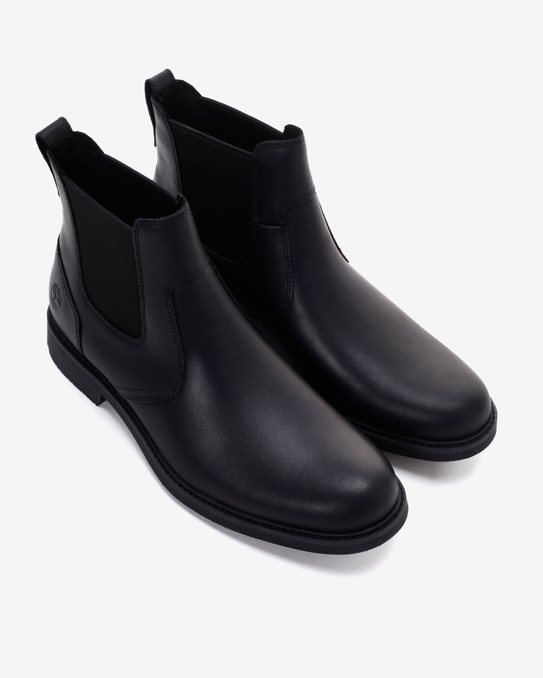 Resim Mid Chelsea Boot