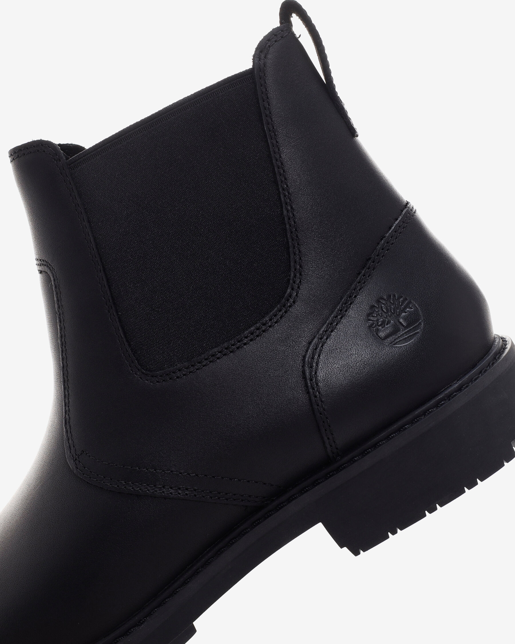 Resim Mid Chelsea Boot