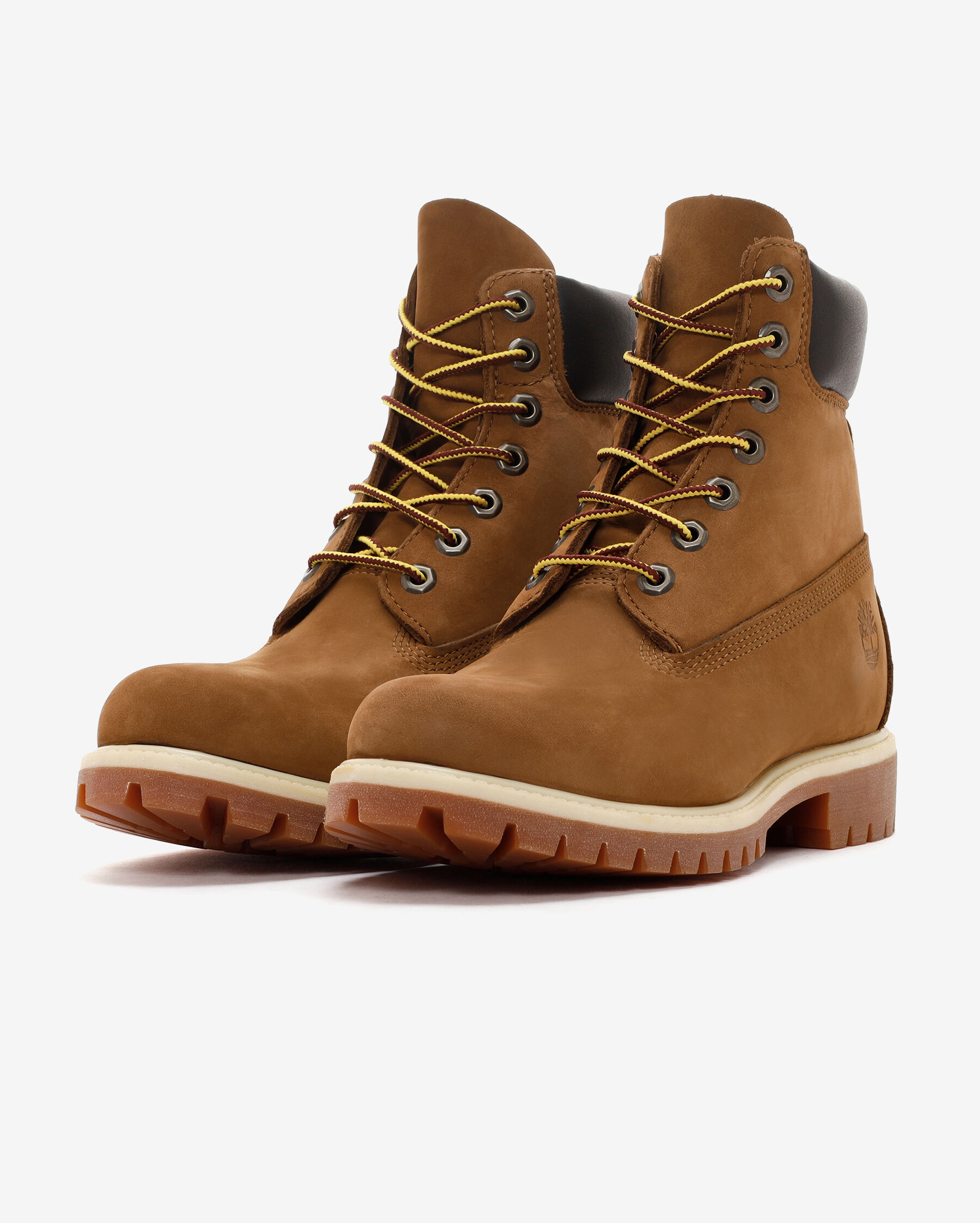 6 Inch Premium Boot Erkek Kahverengi Bot TB0720668271