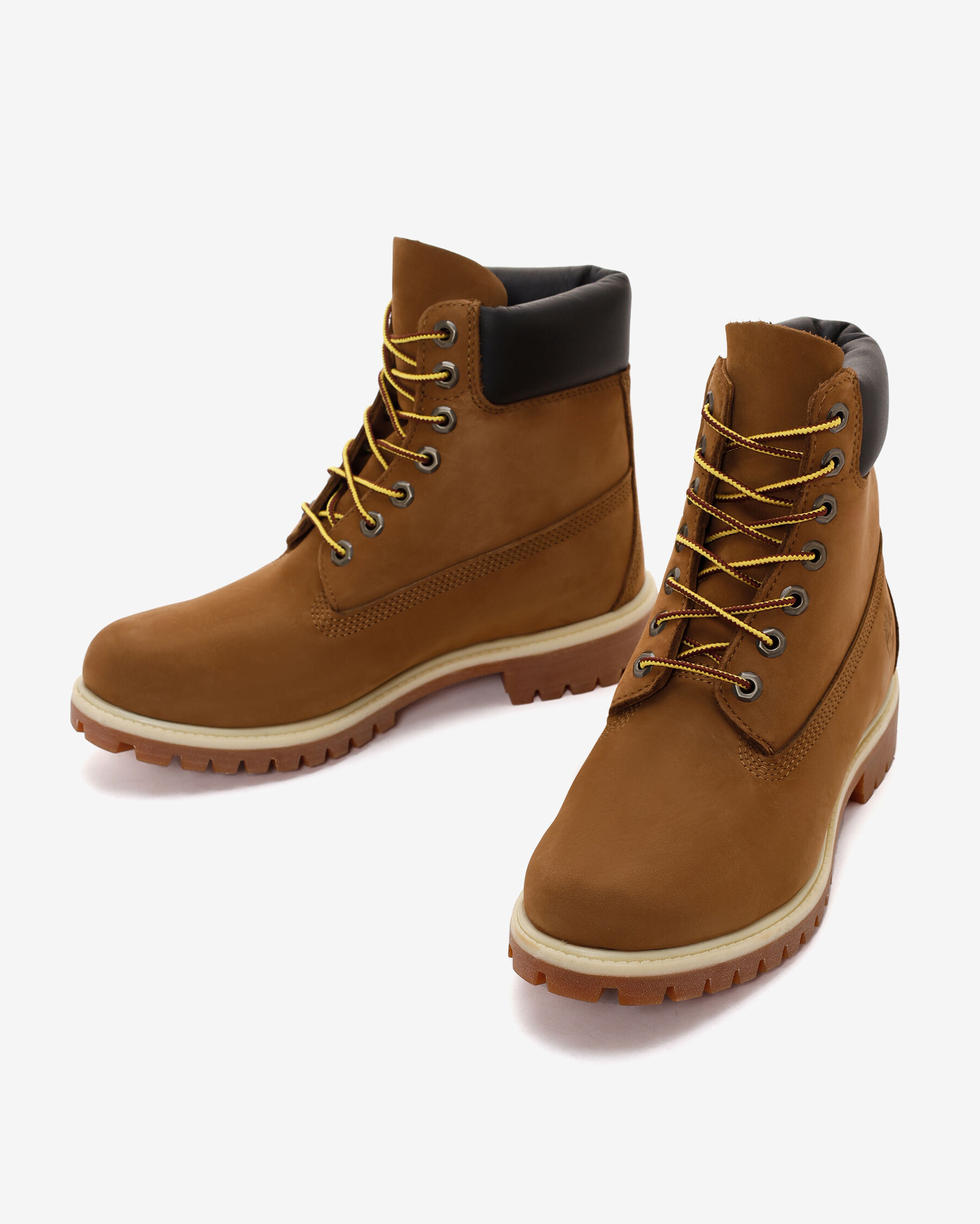 6 Inch Premium Boot Erkek Kahverengi Bot TB0720668271