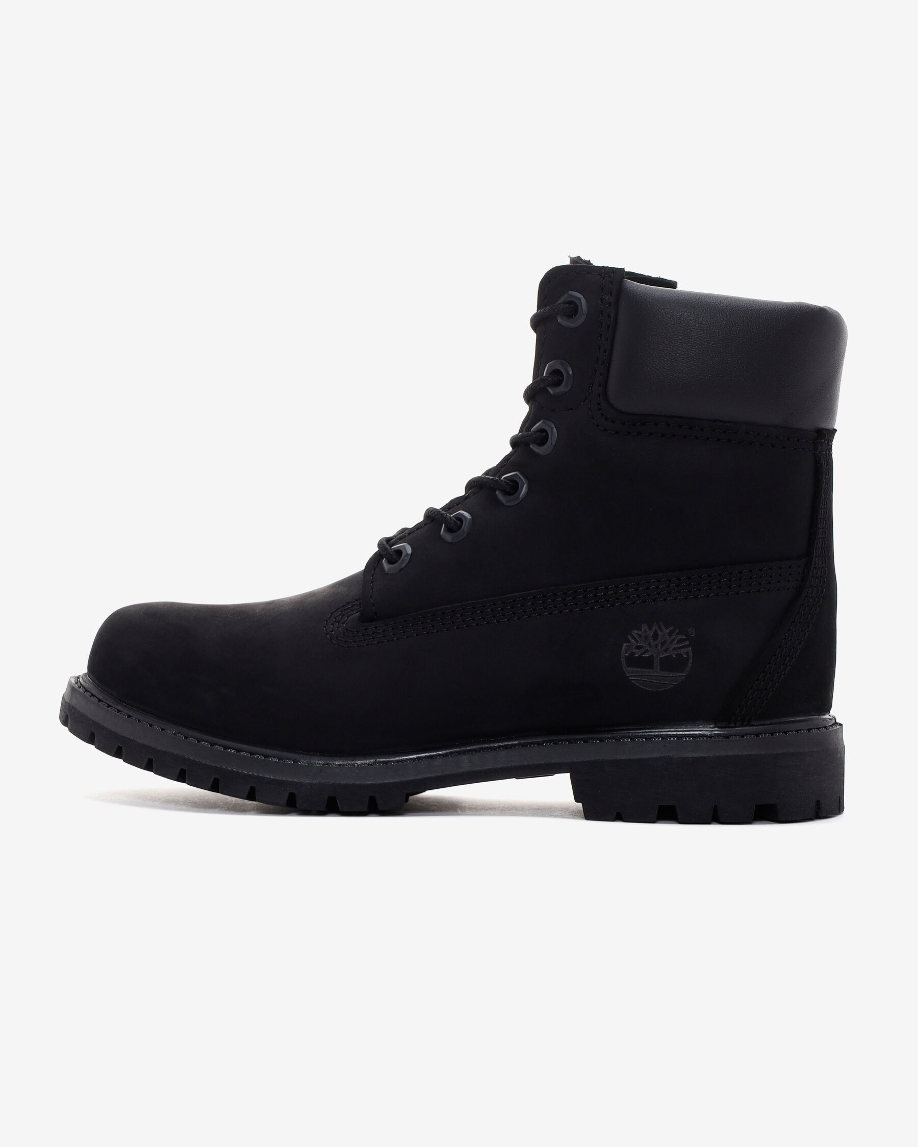 Resim 6 Inch Lace Up Waterproof Boot