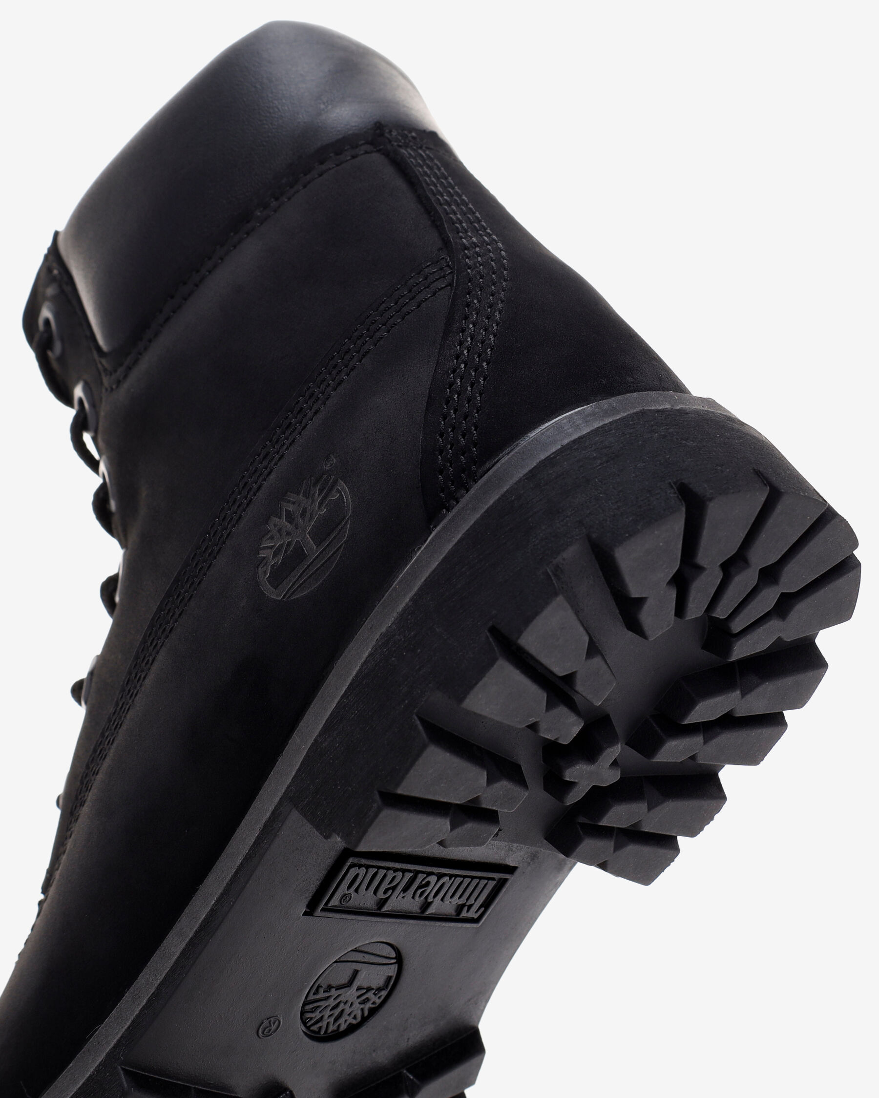 Resim 6 Inch Lace Up Waterproof Boot