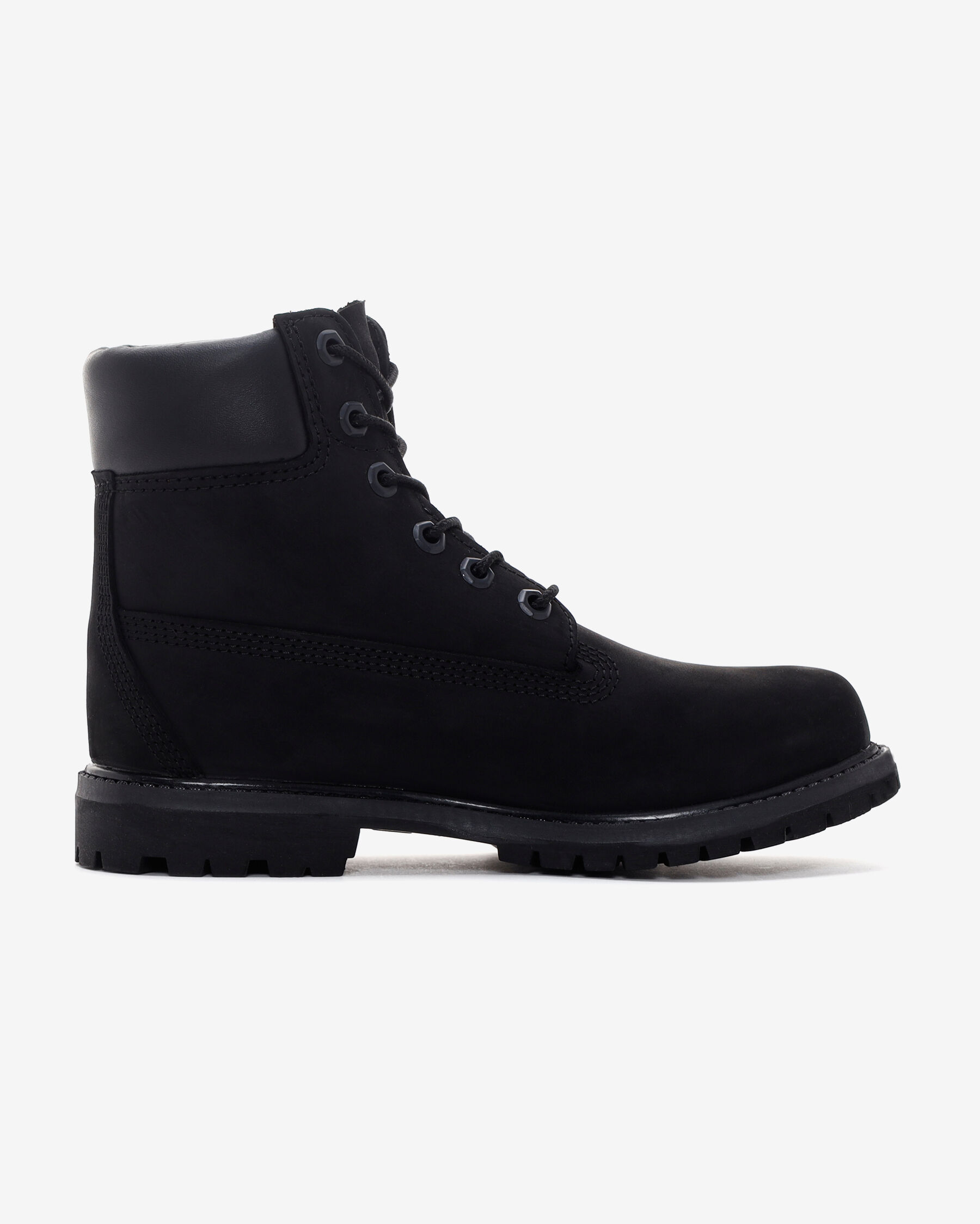 Resim 6 Inch Lace Up Waterproof Boot