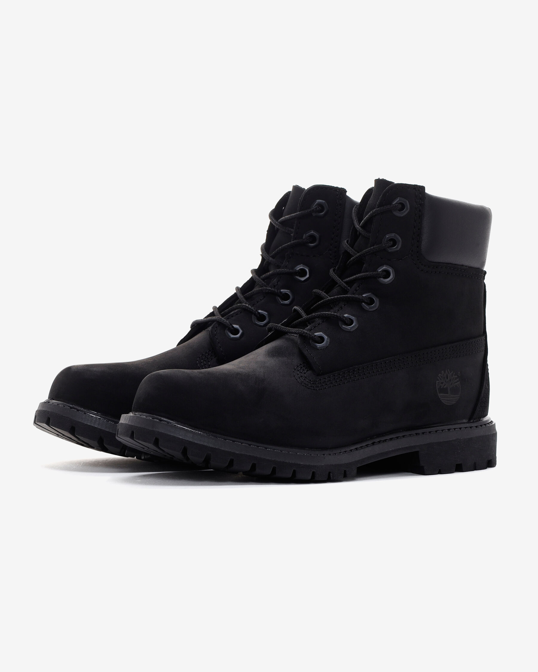 Resim 6 Inch Lace Up Waterproof Boot