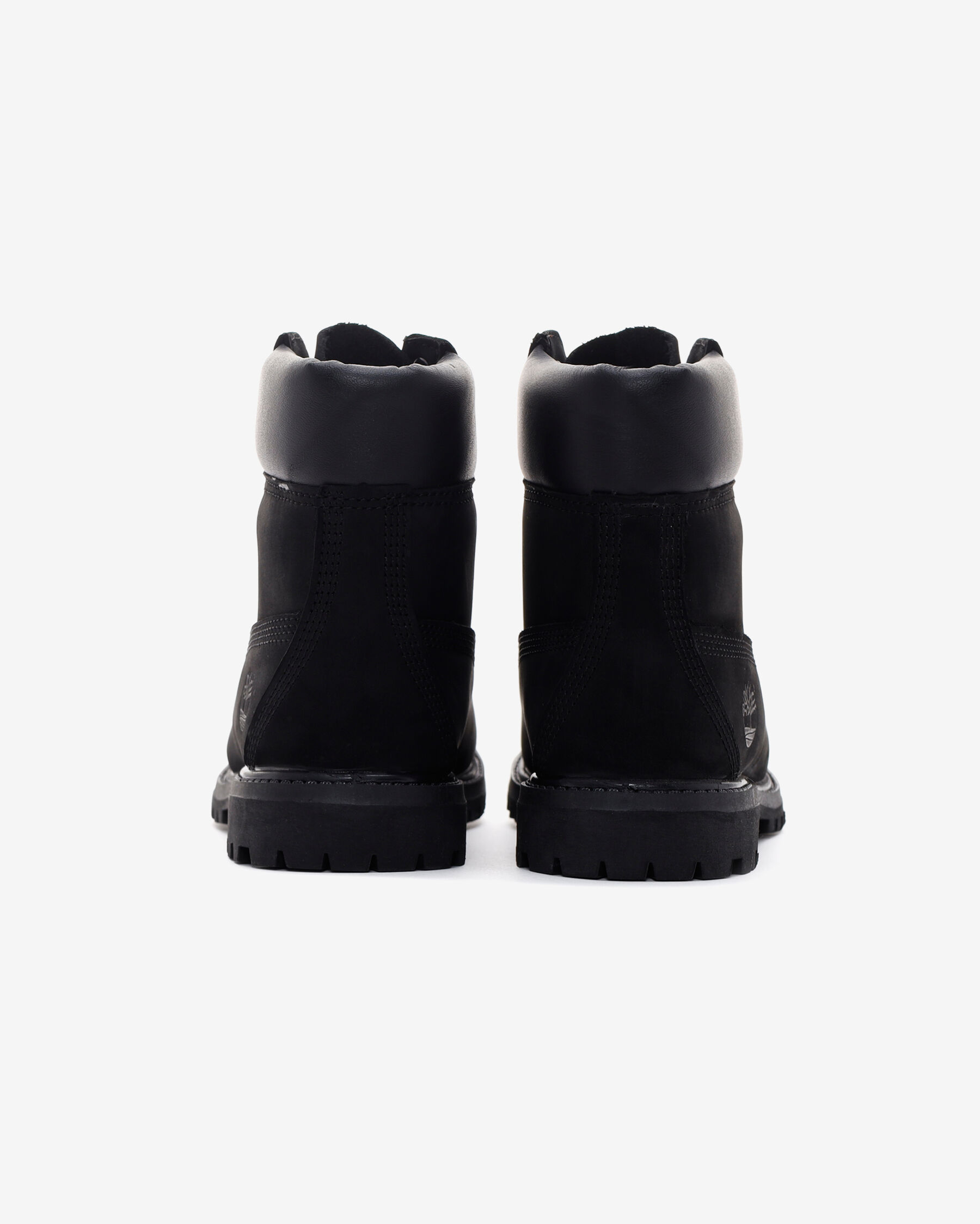 Resim 6 Inch Lace Up Waterproof Boot