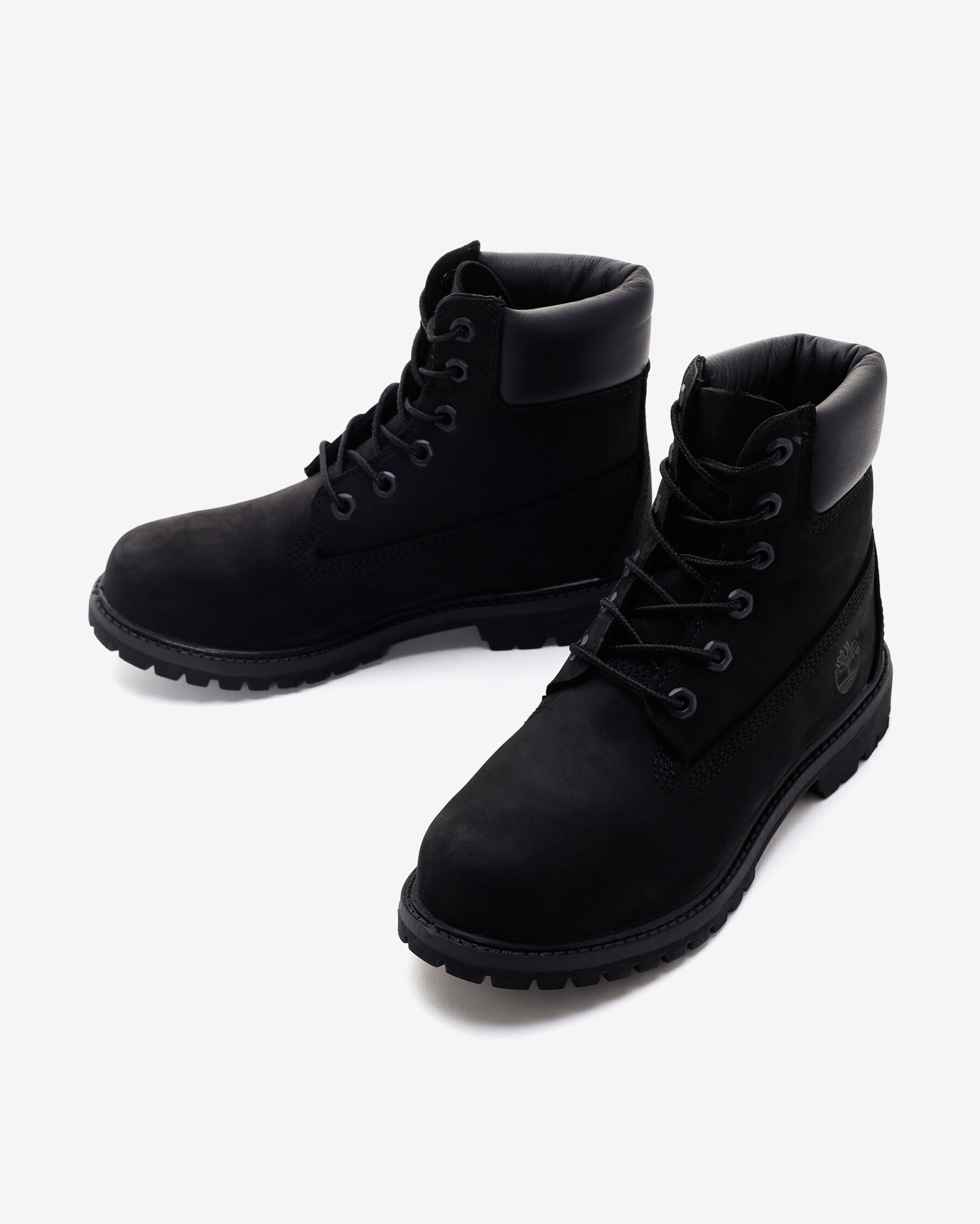 Resim 6 Inch Lace Up Waterproof Boot