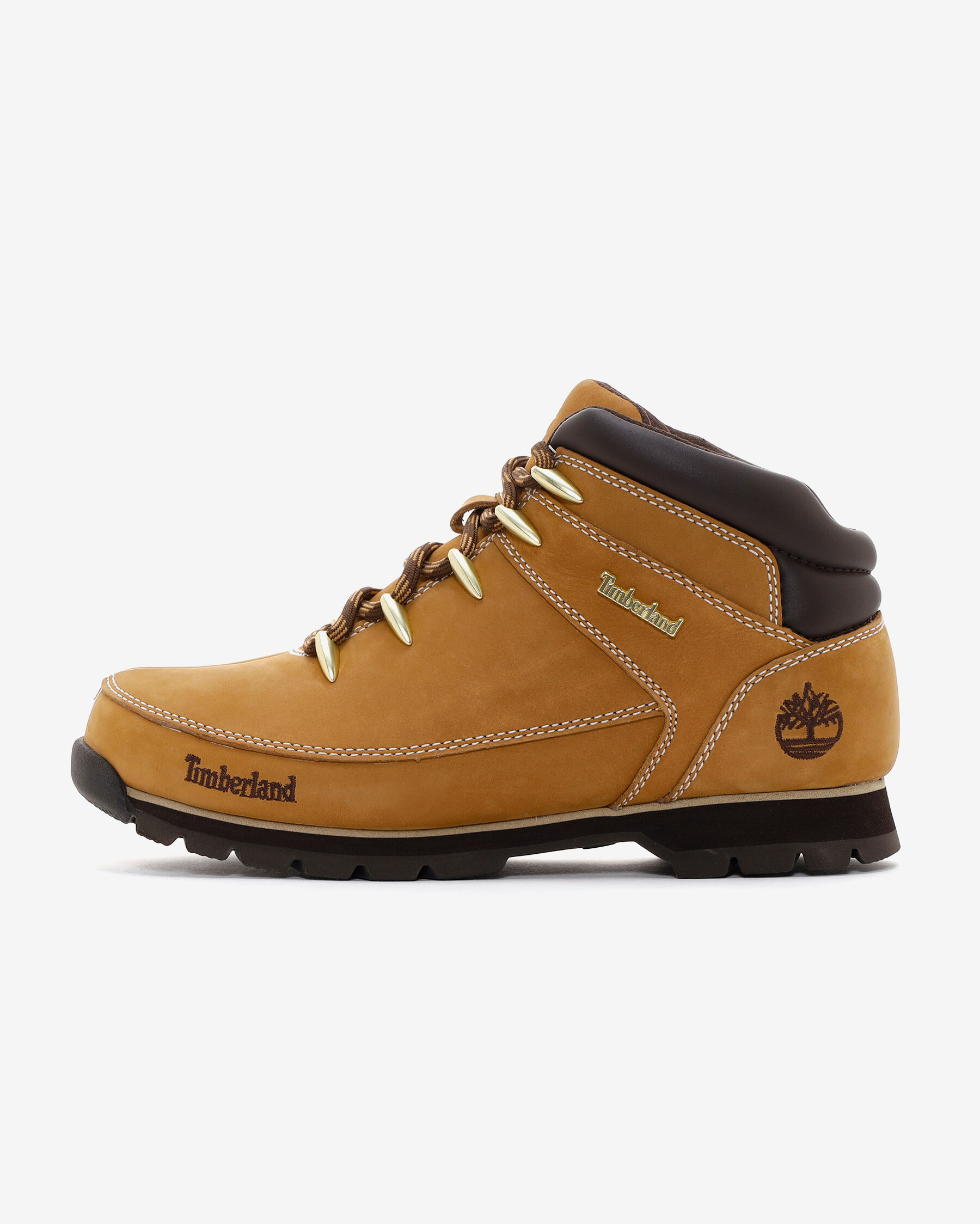 Resim Mid Lace Up Boot