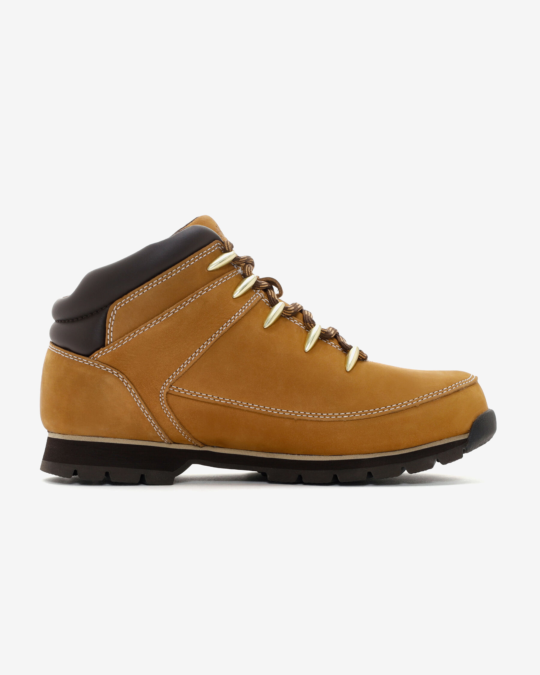 Resim Mid Lace Up Boot