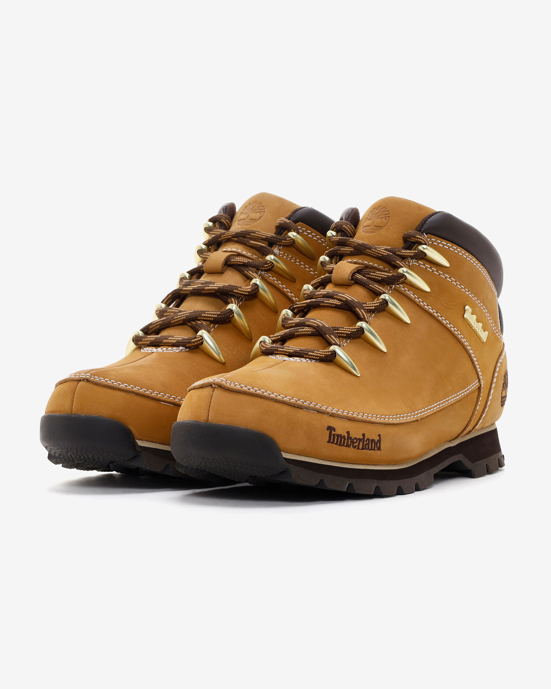 Resim Mid Lace Up Boot