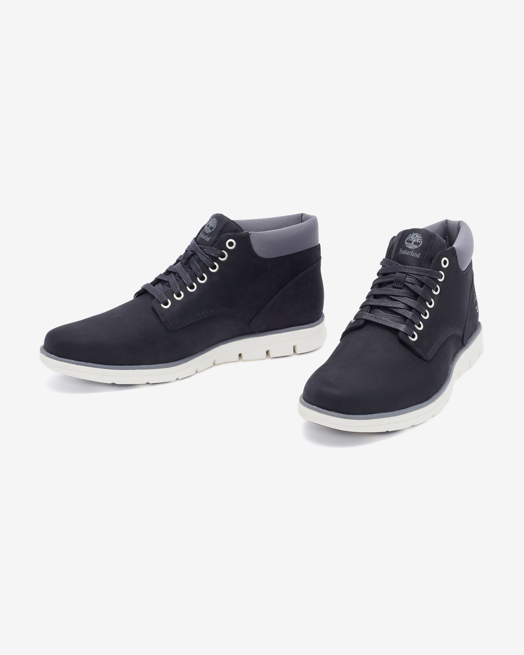 Resim Bradstreet Mid Lace Up Sneaker