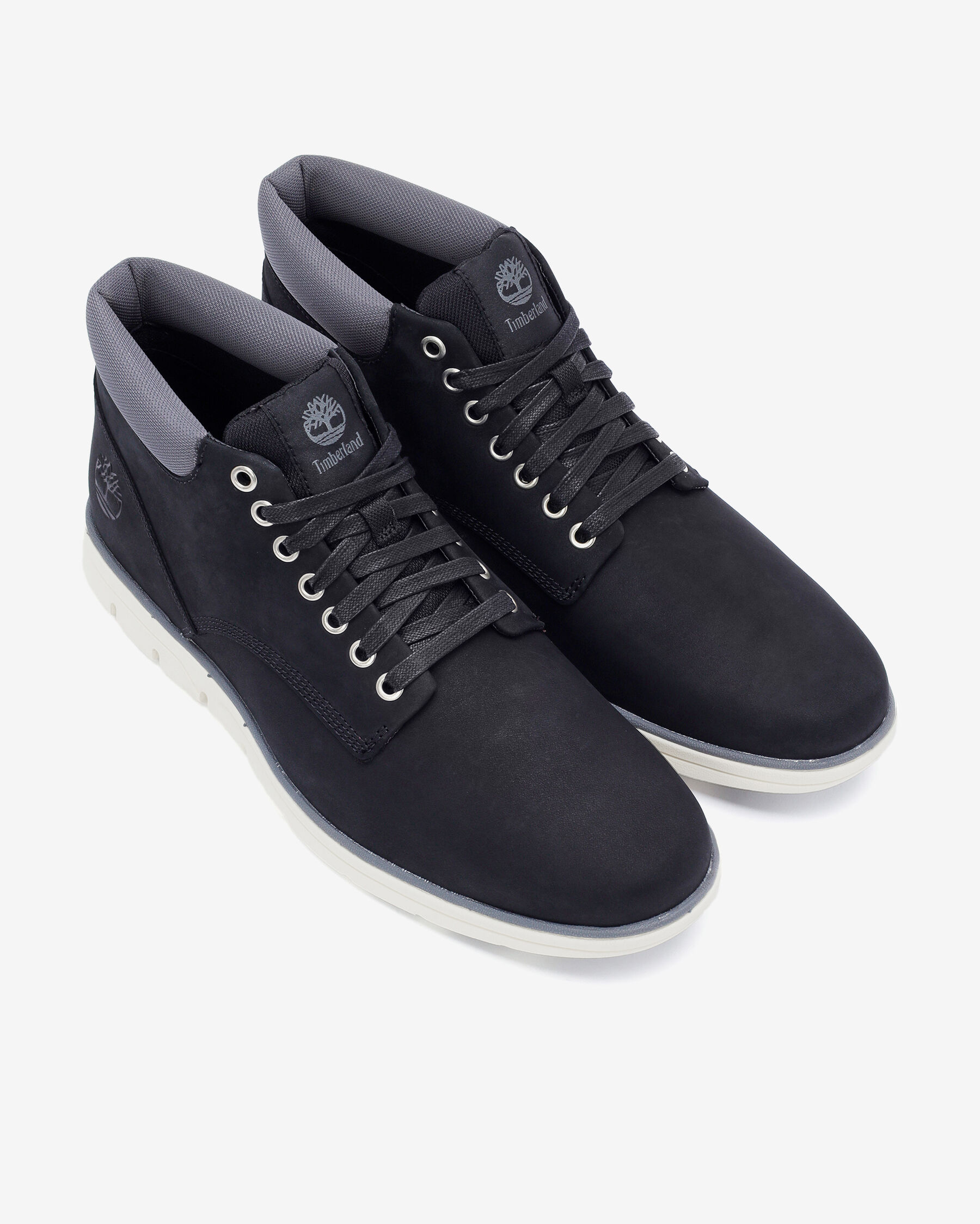 Resim Bradstreet Mid Lace Up Sneaker