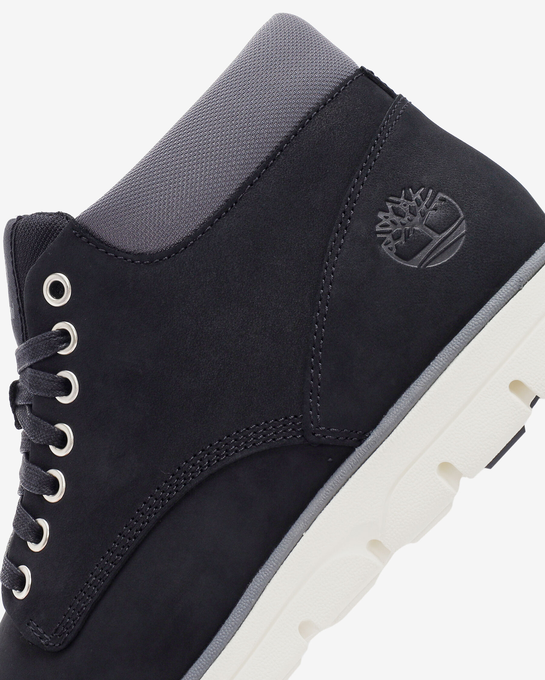 Resim Bradstreet Mid Lace Up Sneaker
