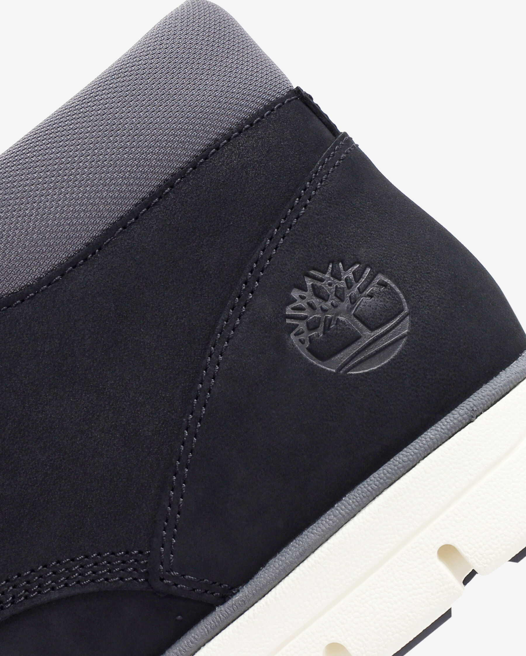 Resim Bradstreet Mid Lace Up Sneaker