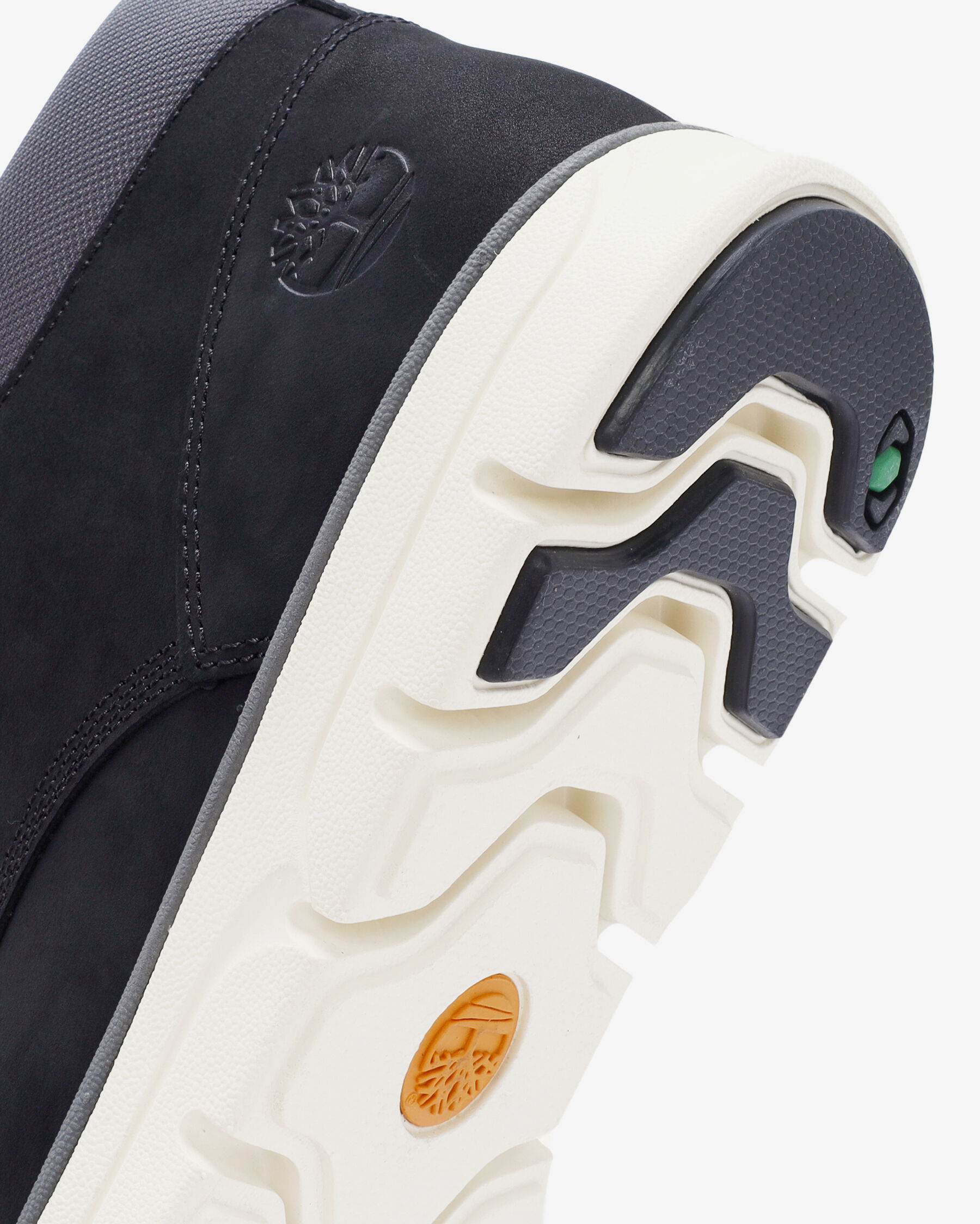 Resim Bradstreet Mid Lace Up Sneaker