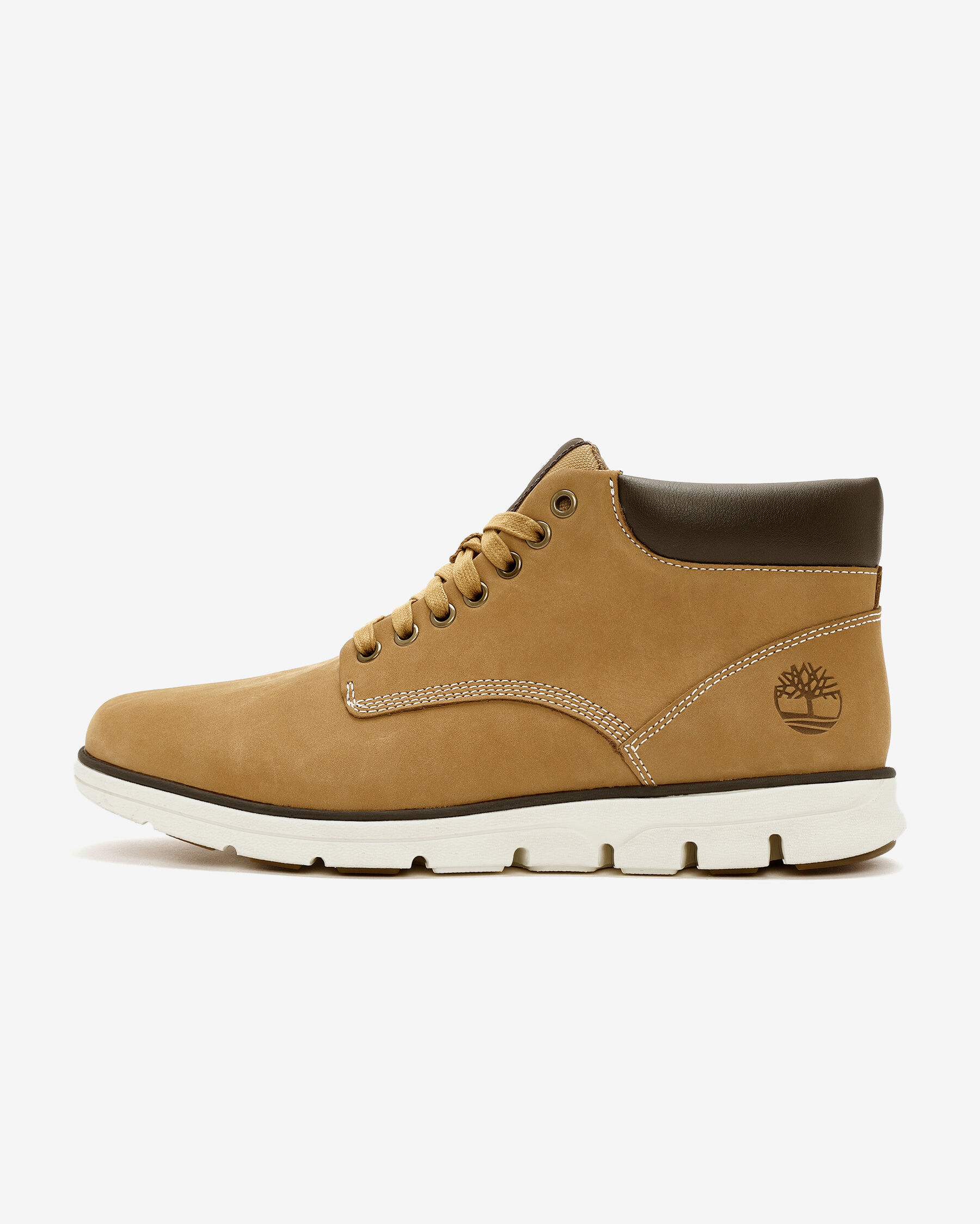 Resim Bradstreet Mid Lace Up Sneaker