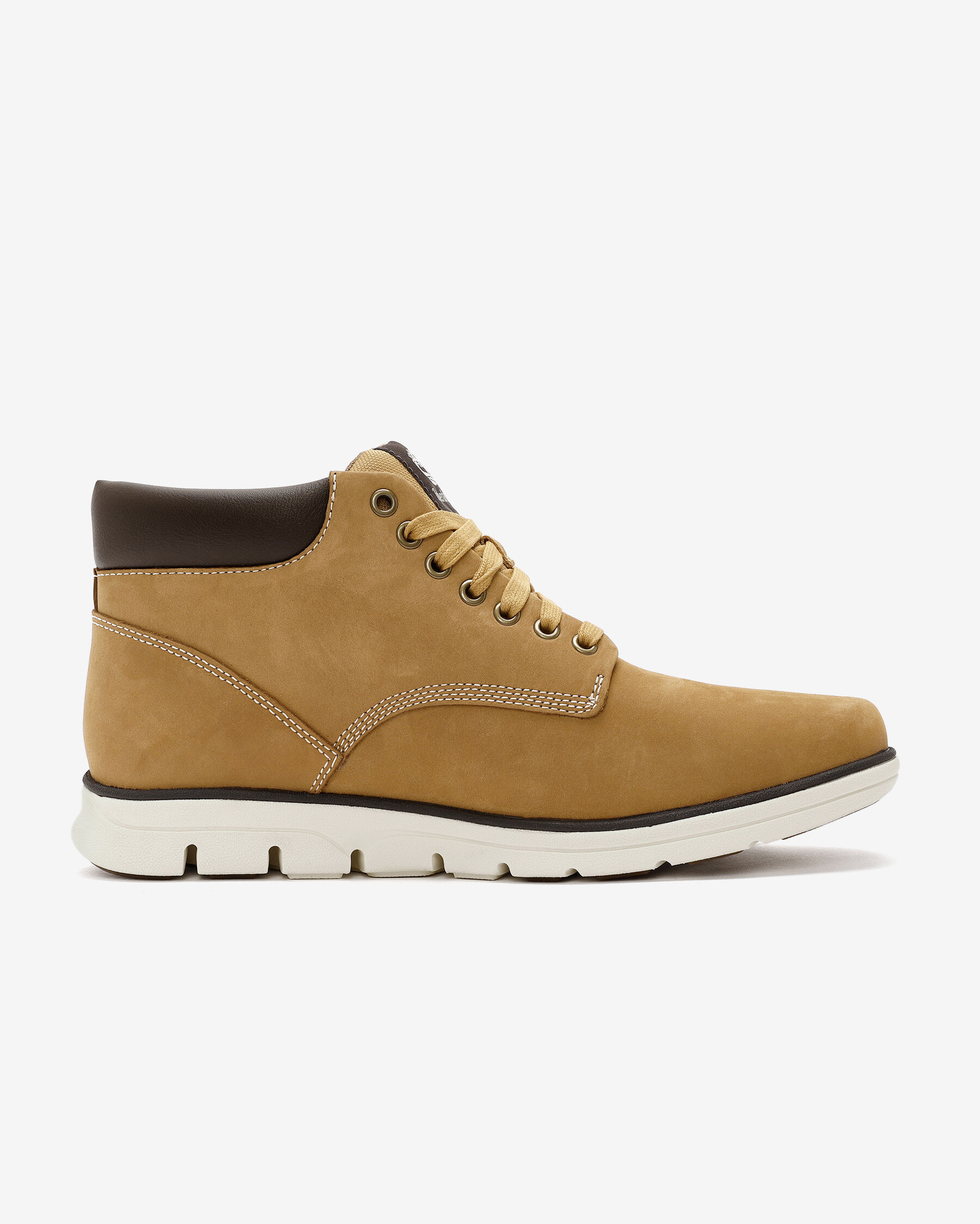 Resim Bradstreet Mid Lace Up Sneaker