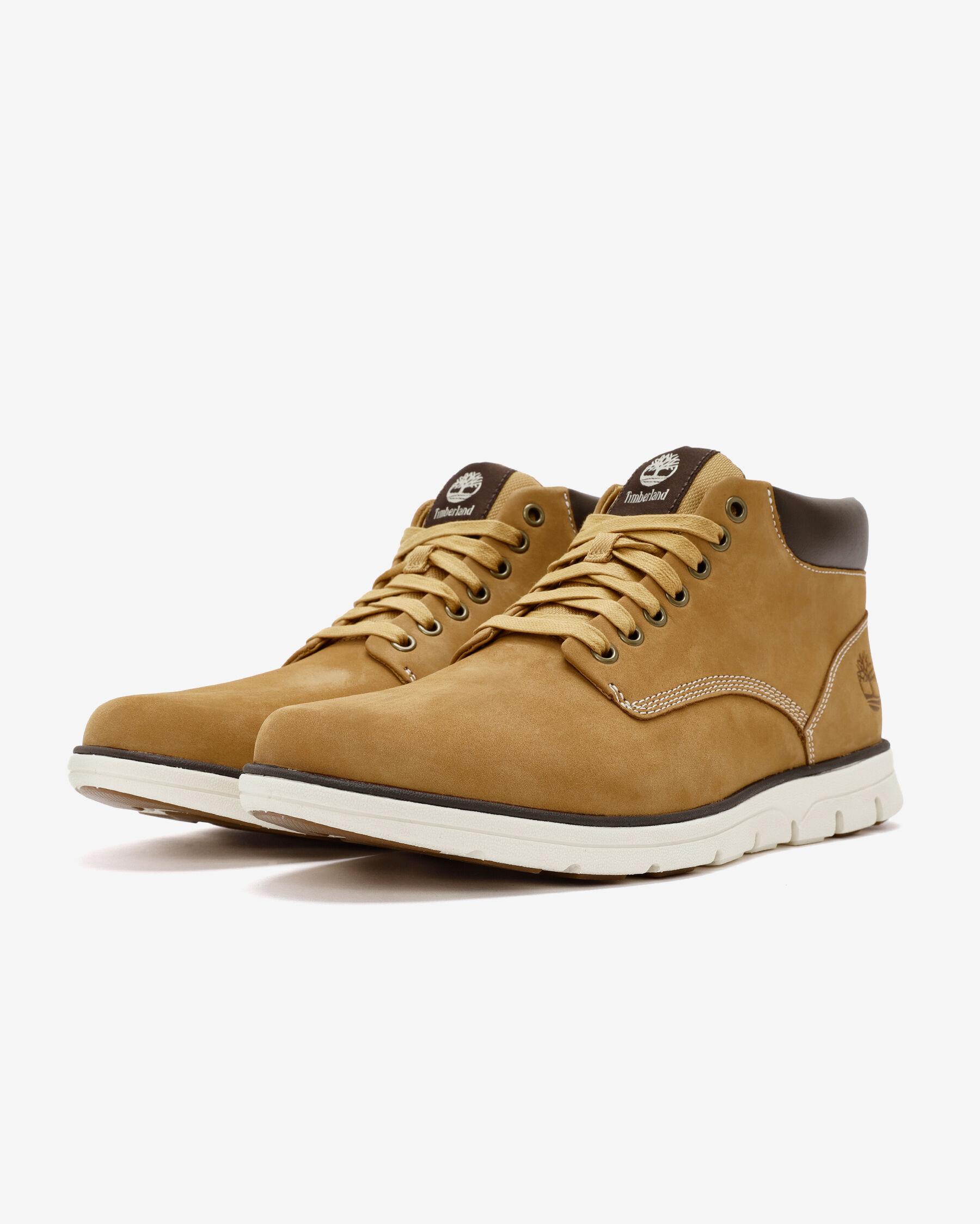 Resim Bradstreet Mid Lace Up Sneaker