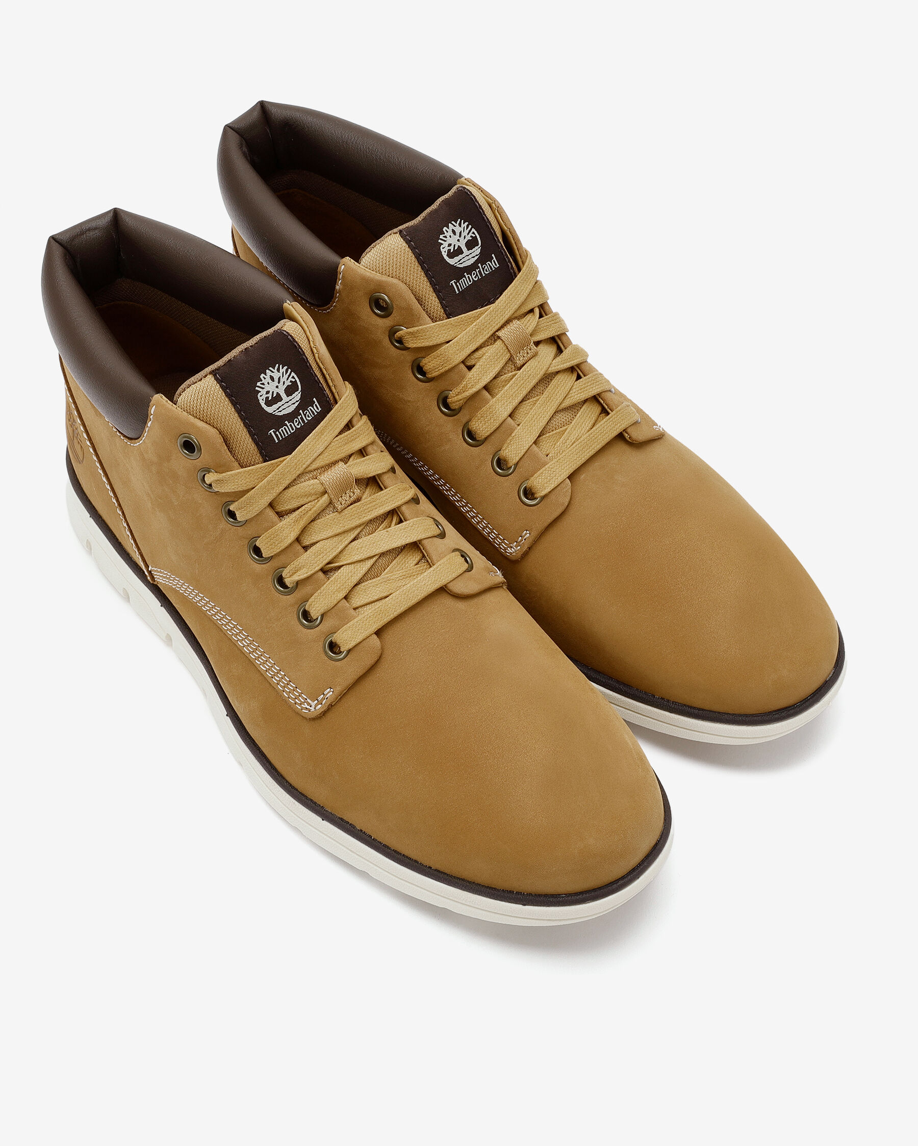 Resim Bradstreet Mid Lace Up Sneaker