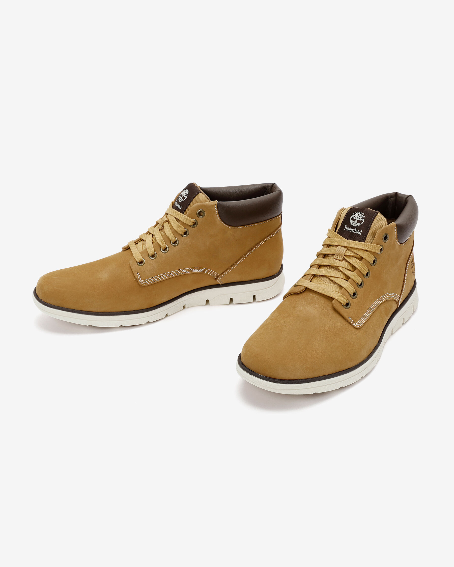 Resim Bradstreet Mid Lace Up Sneaker