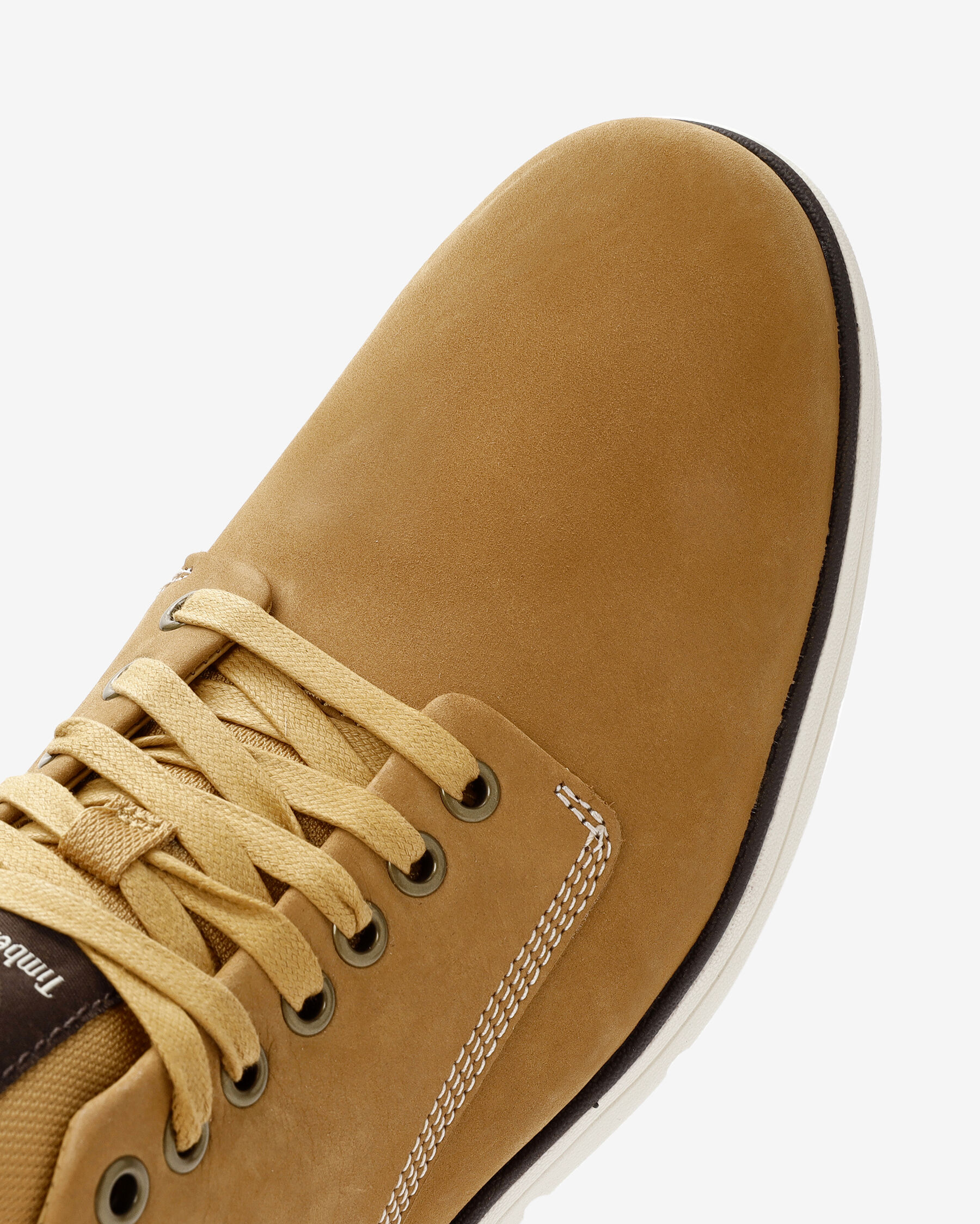 Resim Bradstreet Mid Lace Up Sneaker