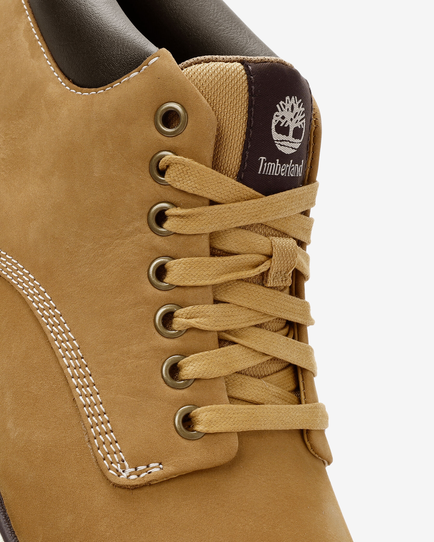 Resim Bradstreet Mid Lace Up Sneaker
