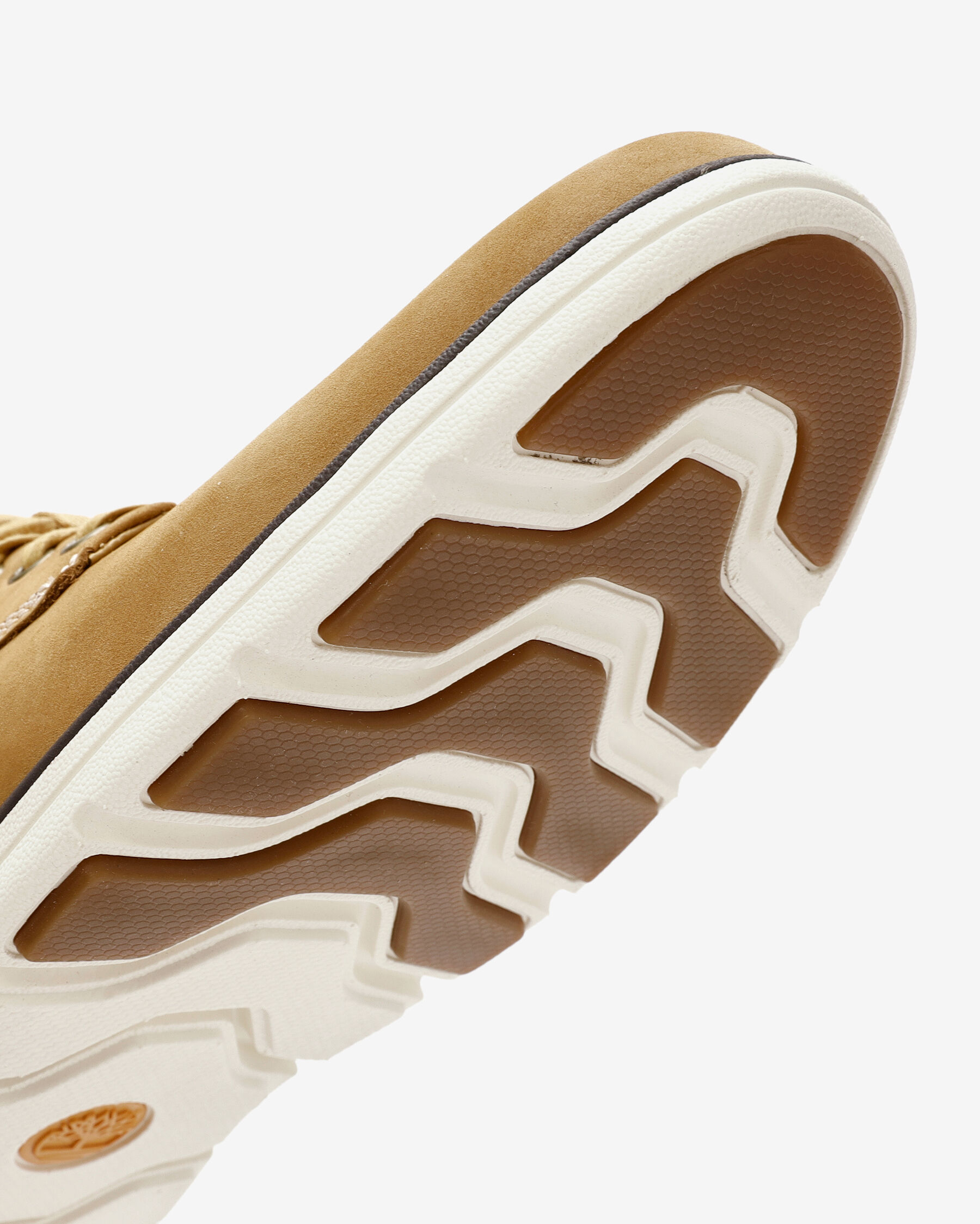 Resim Bradstreet Mid Lace Up Sneaker