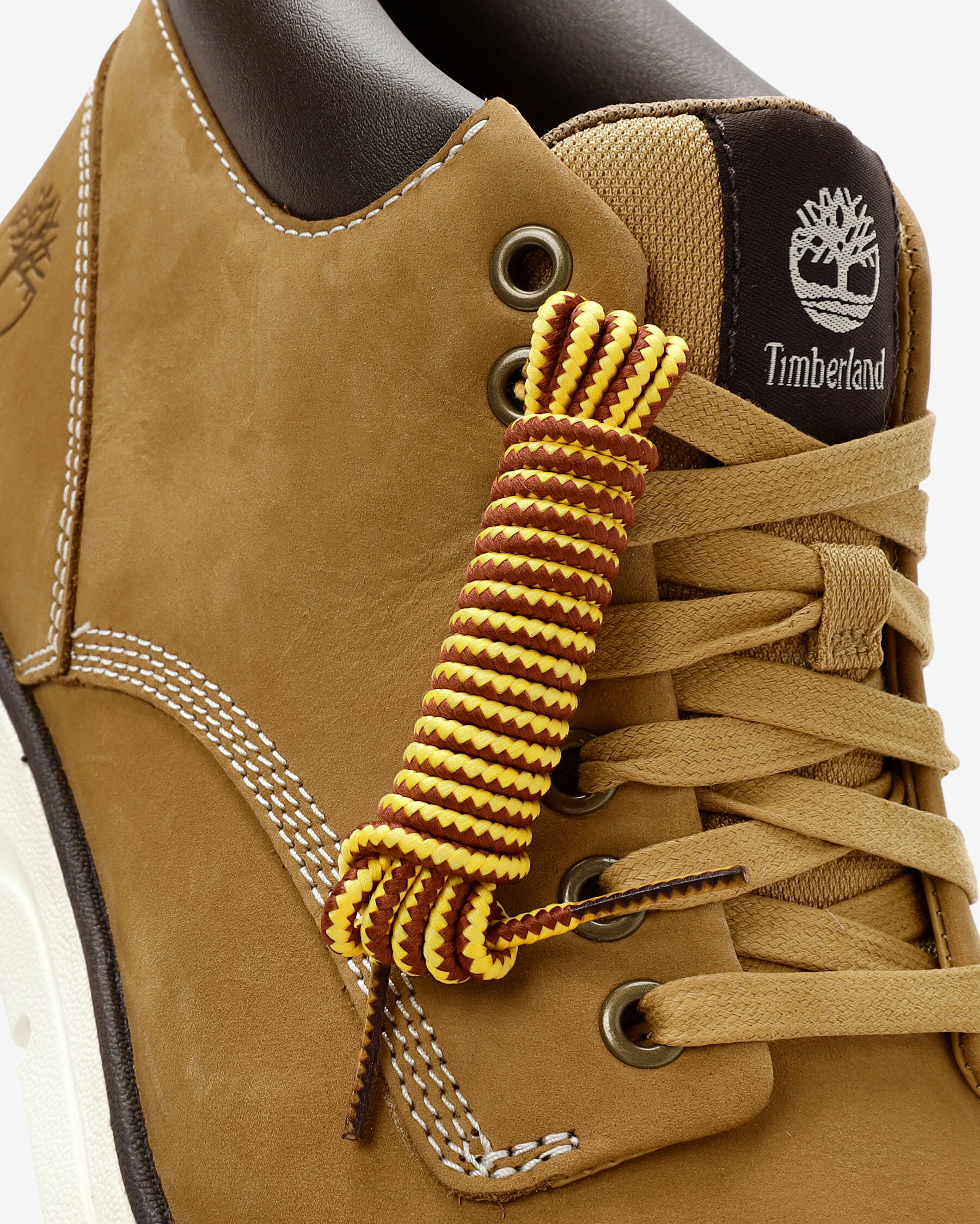 Resim Bradstreet Mid Lace Up Sneaker