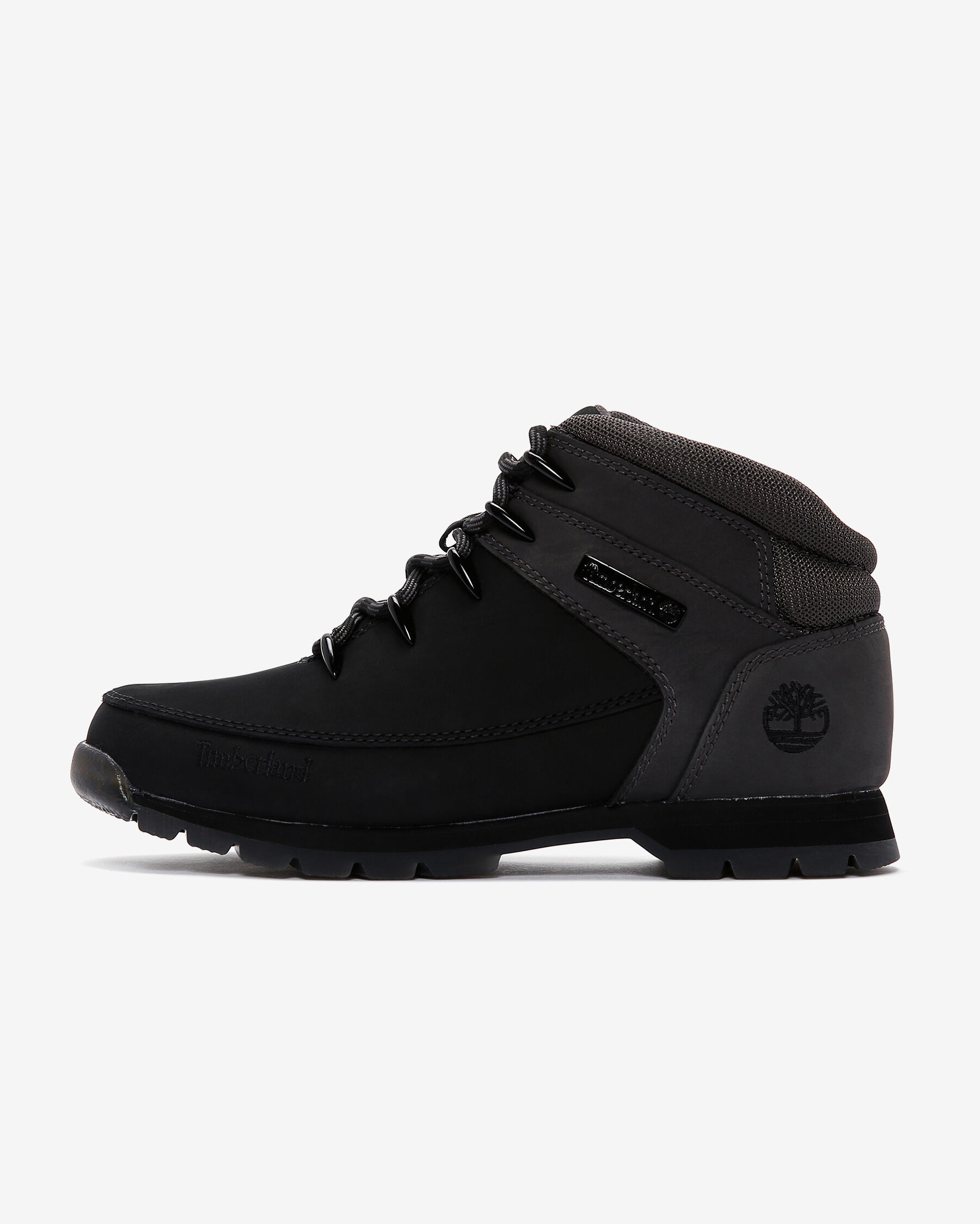 Resim Mid Lace Up Boot
