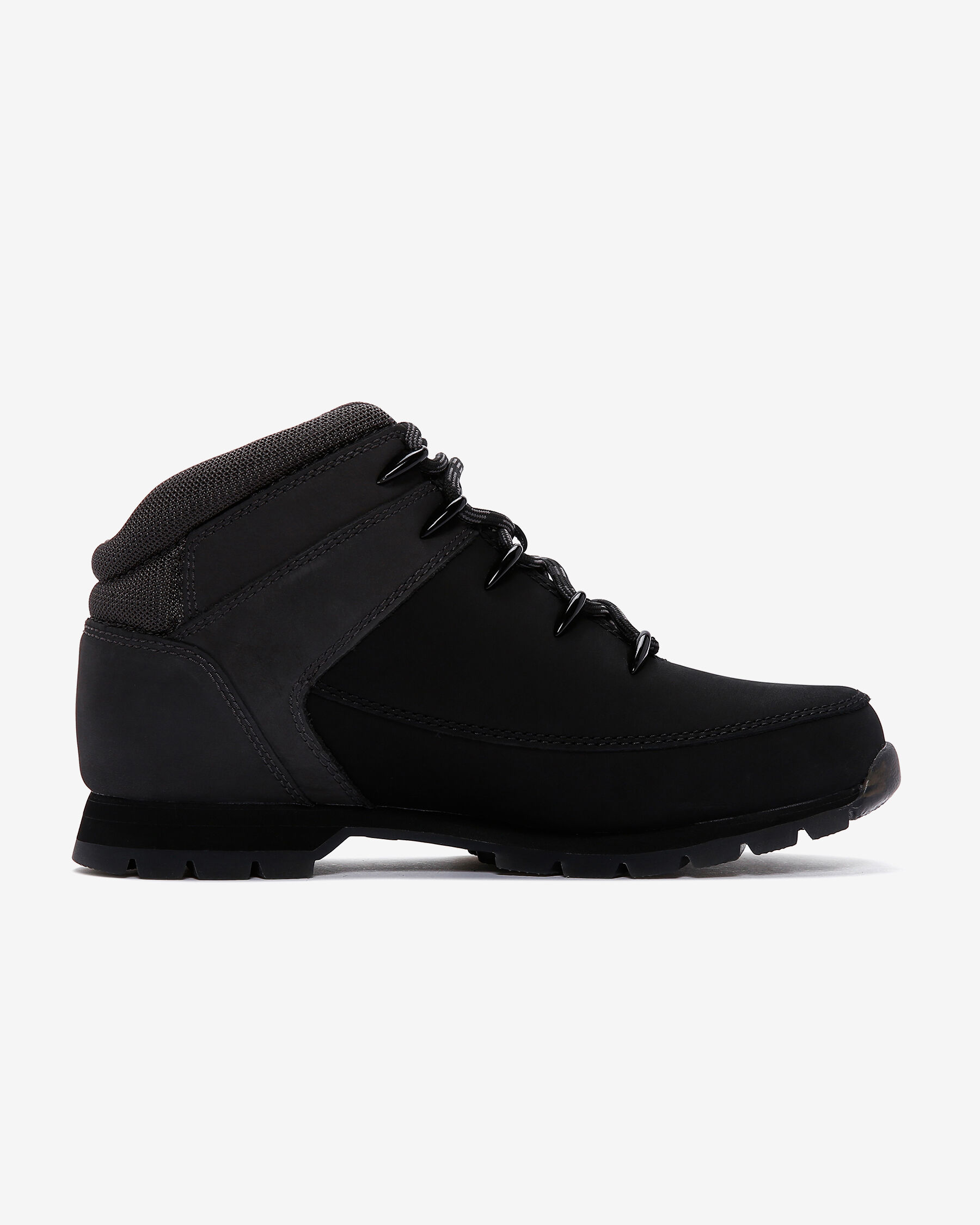 Resim Mid Lace Up Boot