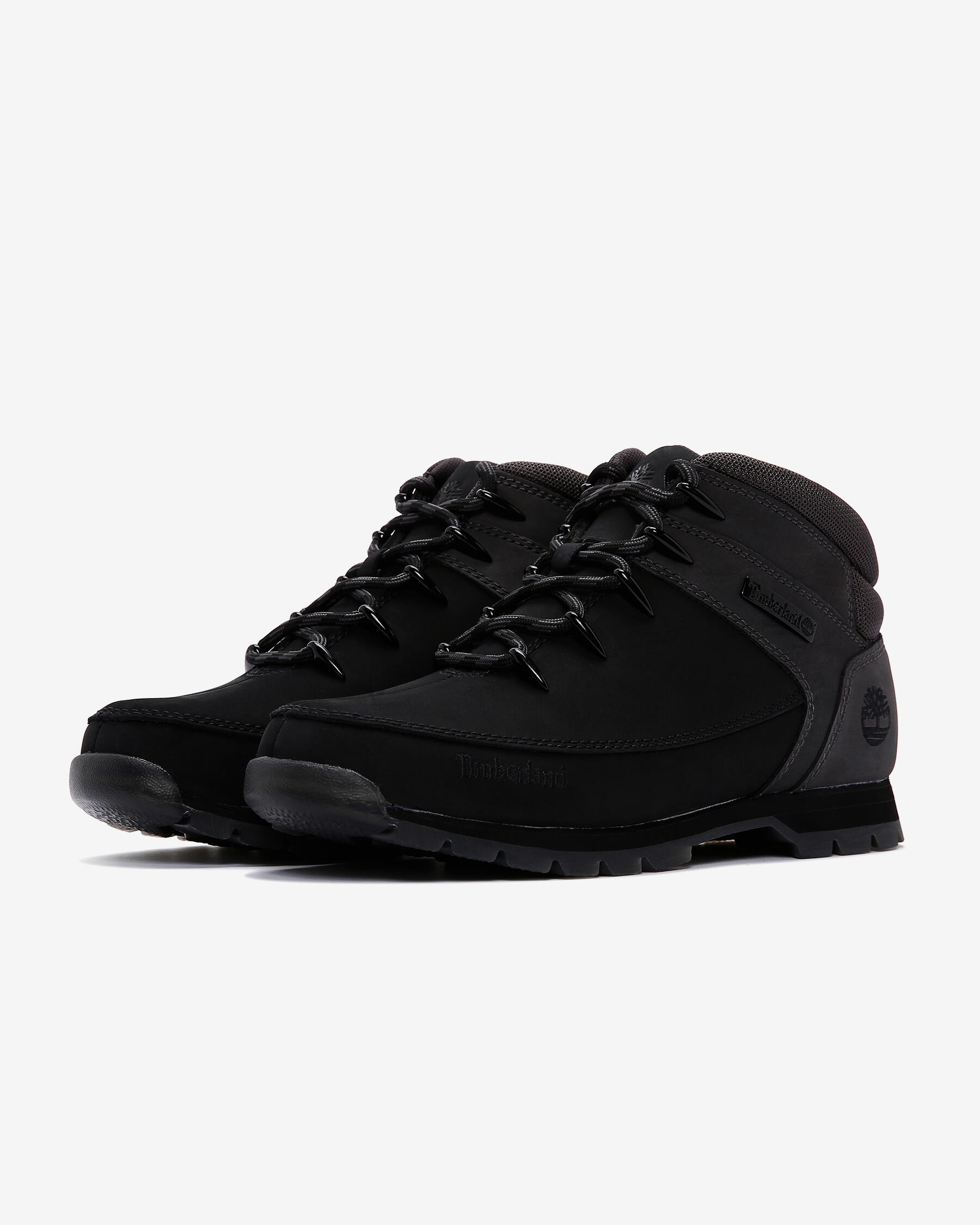 Resim Mid Lace Up Boot