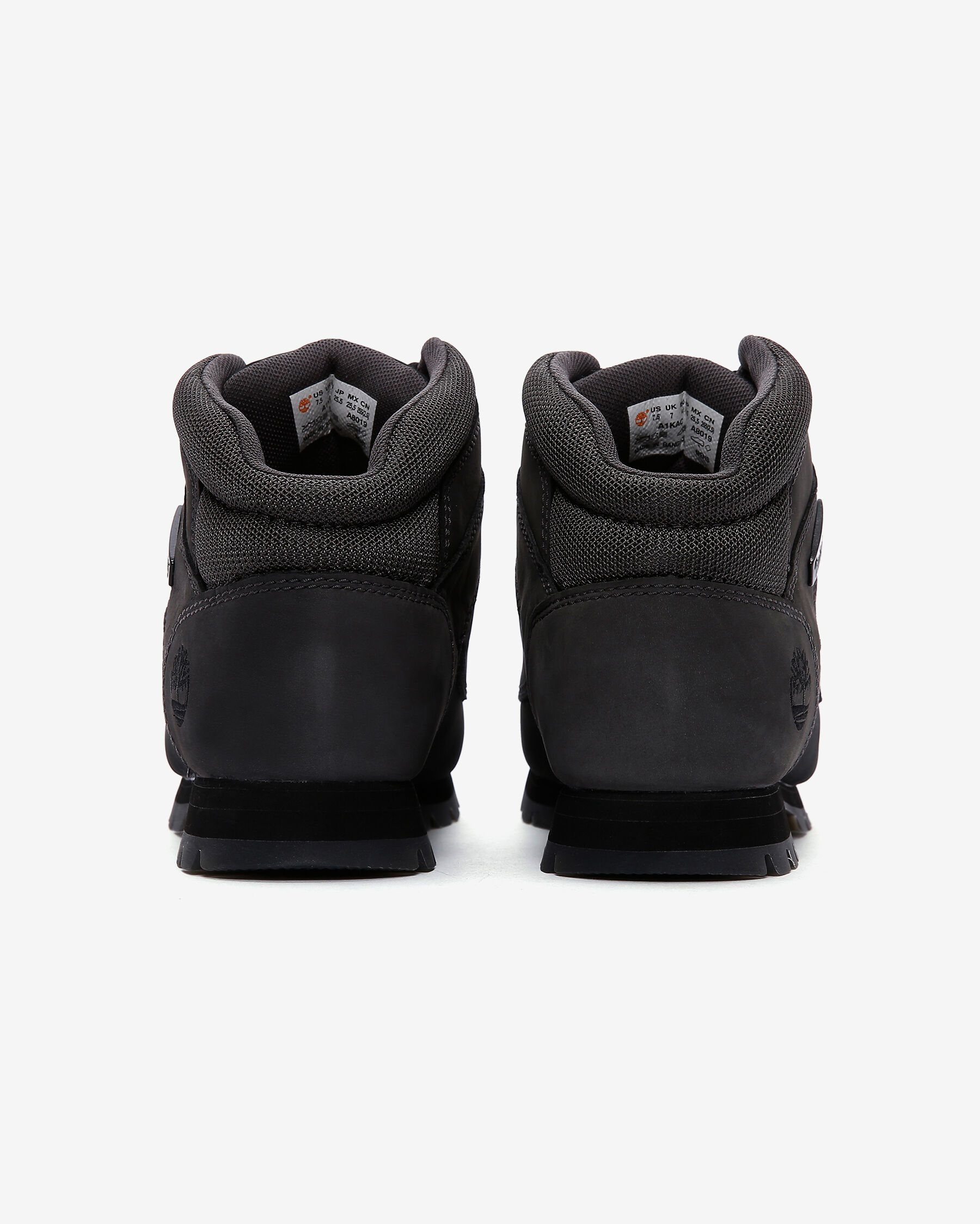 Resim Mid Lace Up Boot