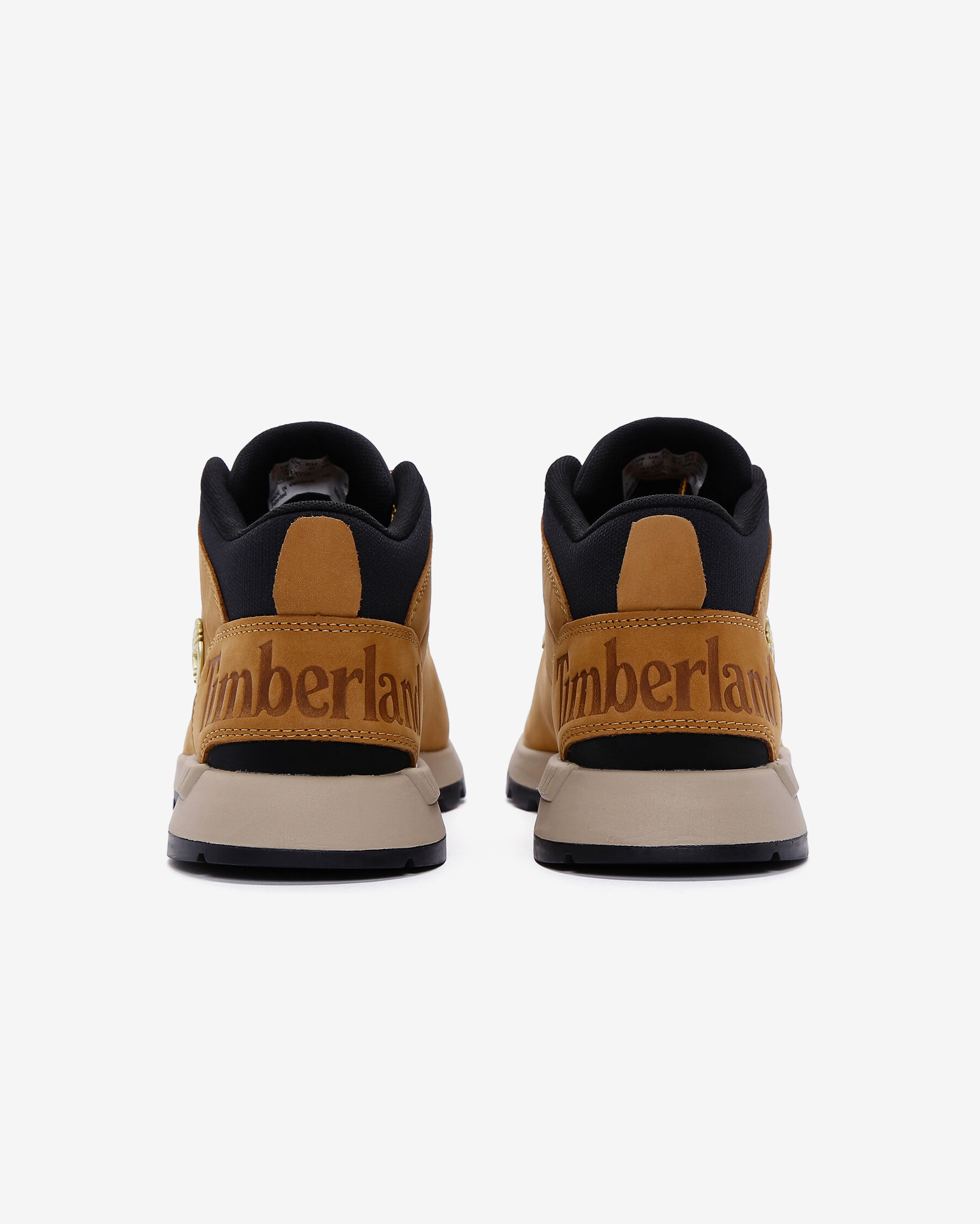Resim Mid Lace Up Sneaker
