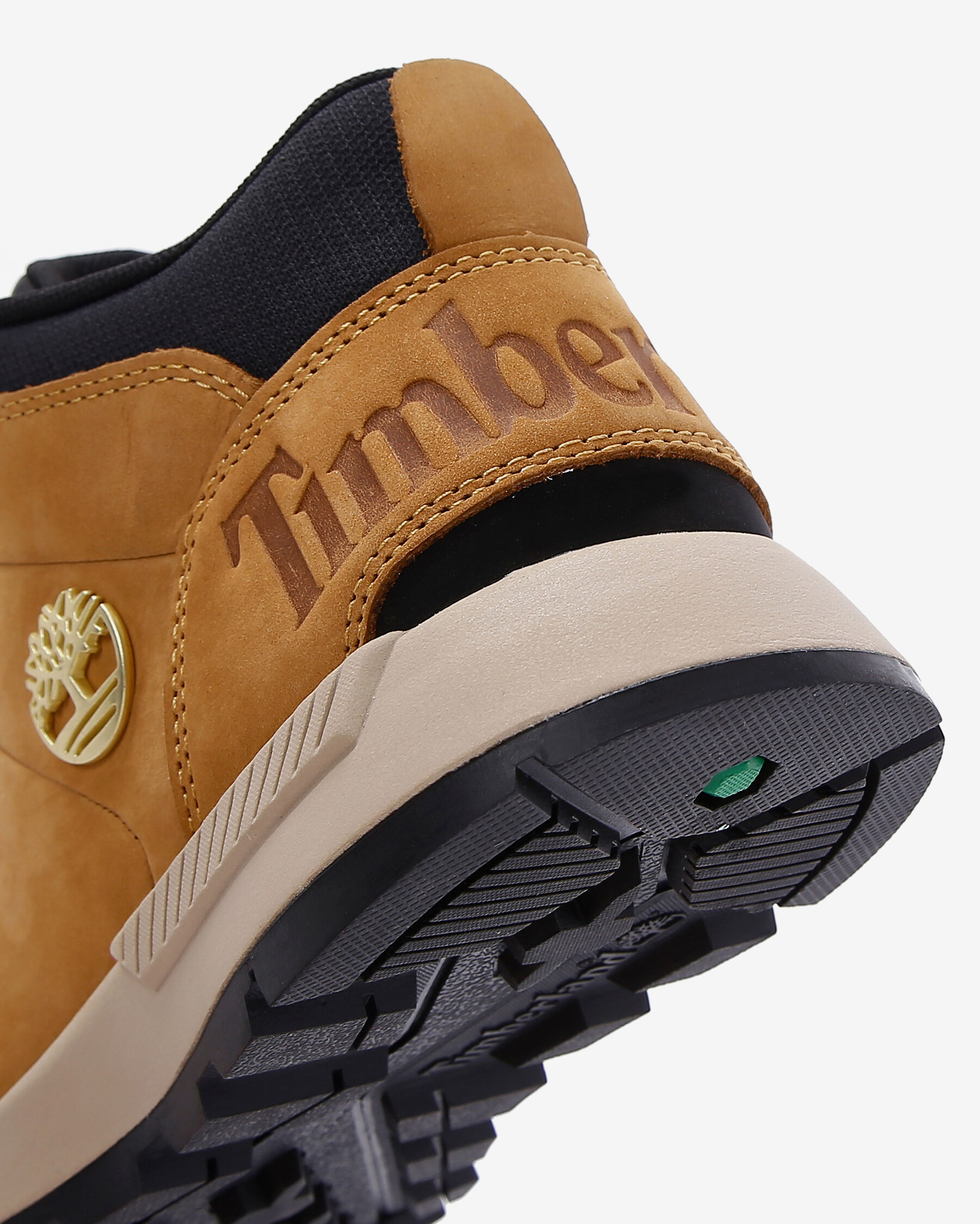 Resim Mid Lace Up Sneaker