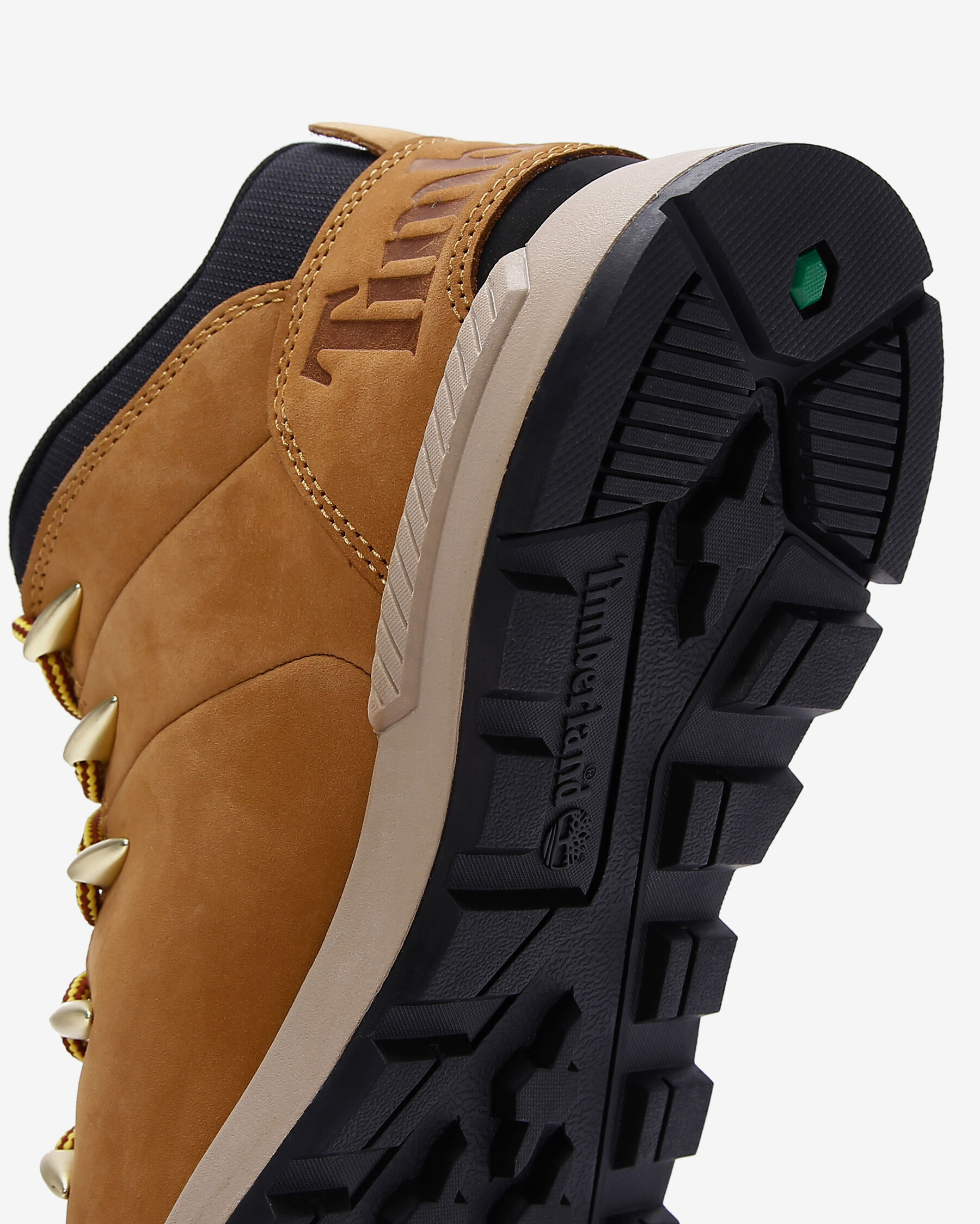 Resim Mid Lace Up Sneaker