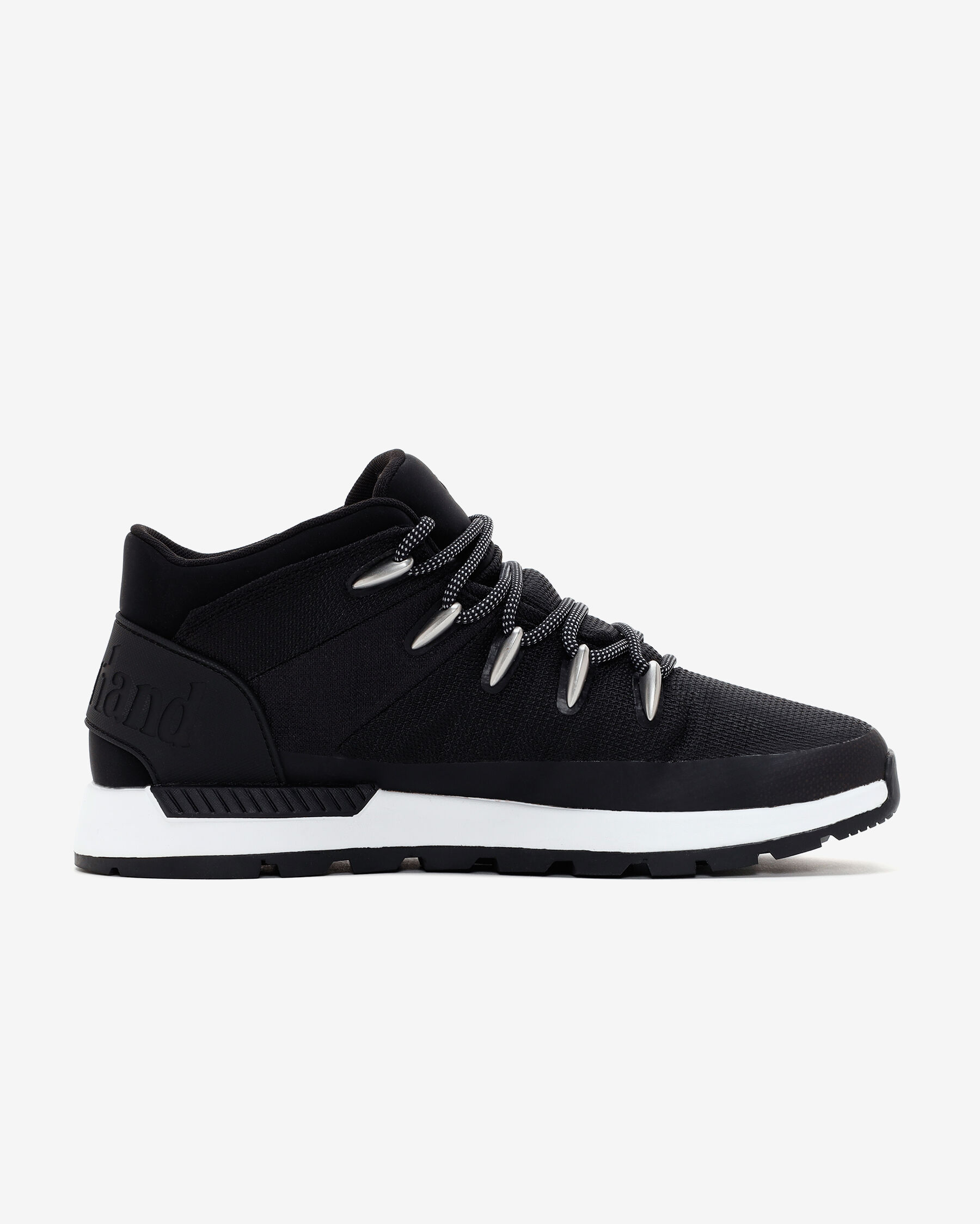 Resim Sprint Trekker Mid Fabric Wp