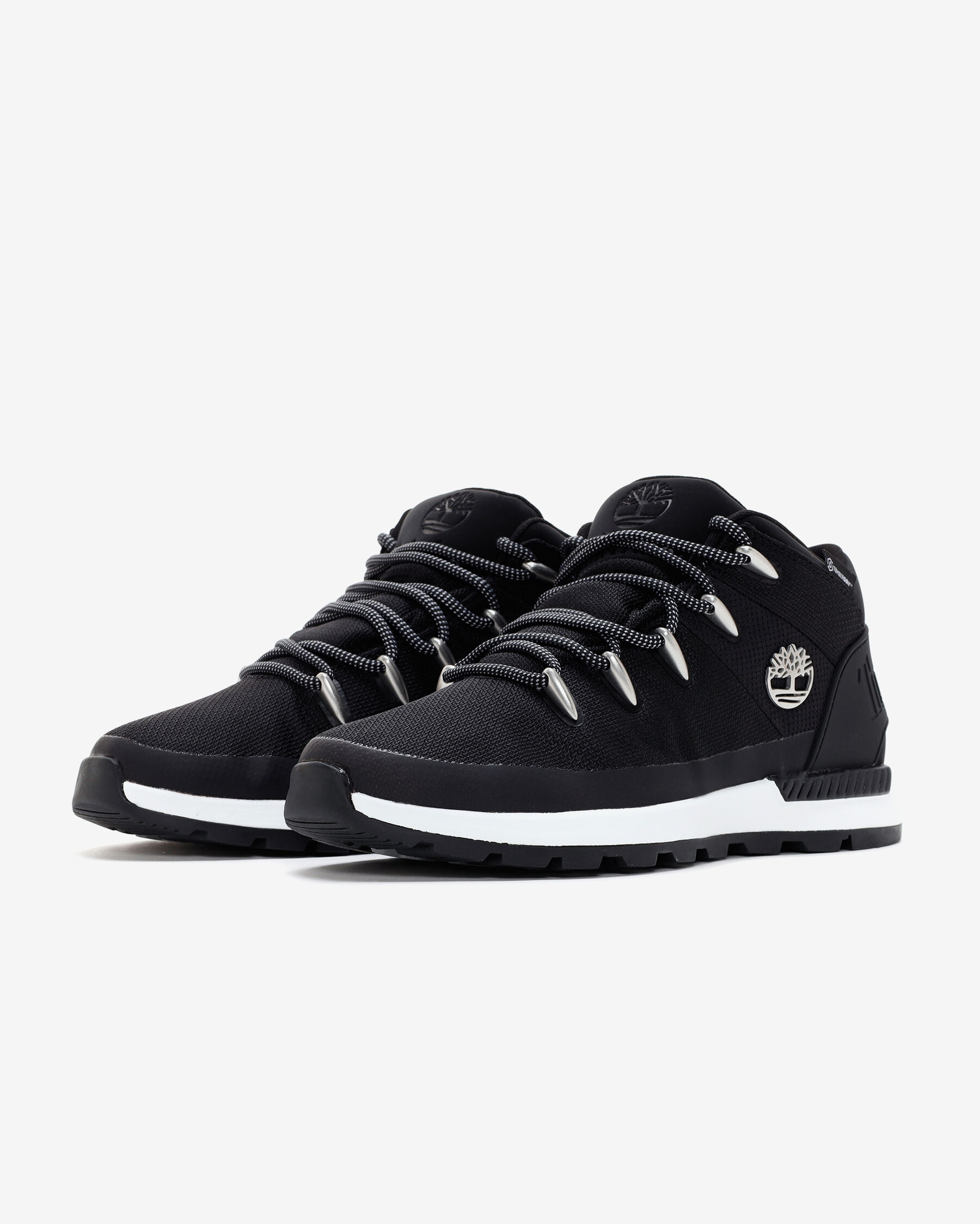Resim Sprint Trekker Mid Fabric Wp
