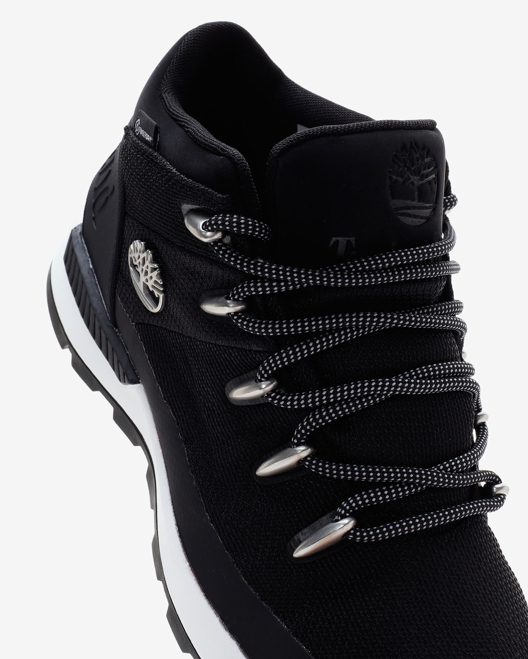 Resim Sprint Trekker Mid Fabric Wp