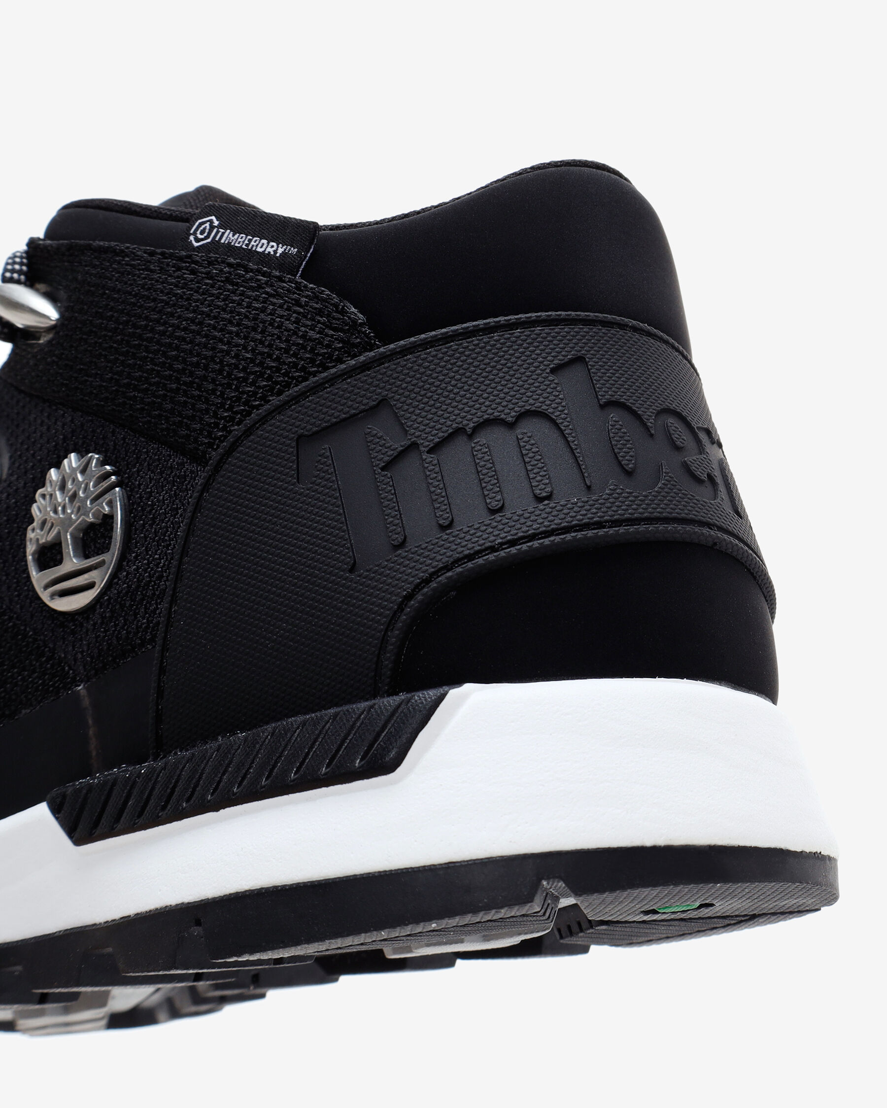 Resim Sprint Trekker Mid Fabric Wp