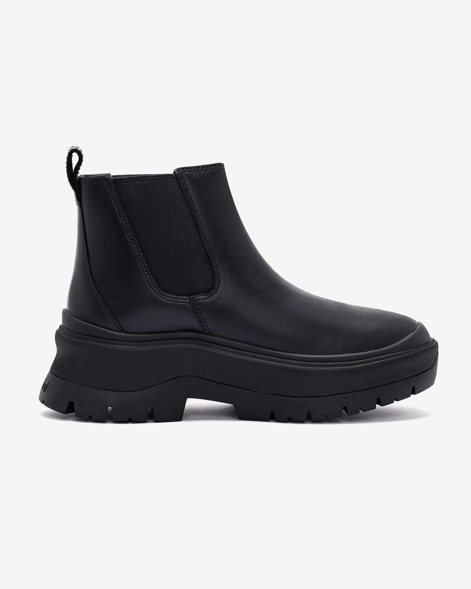 Resim Roxie Lane Mid Chelsea Boot