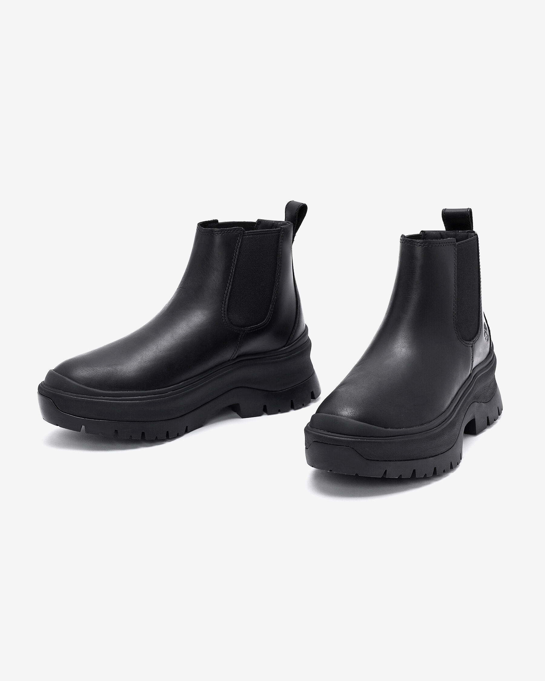 Resim Roxie Lane Mid Chelsea Boot